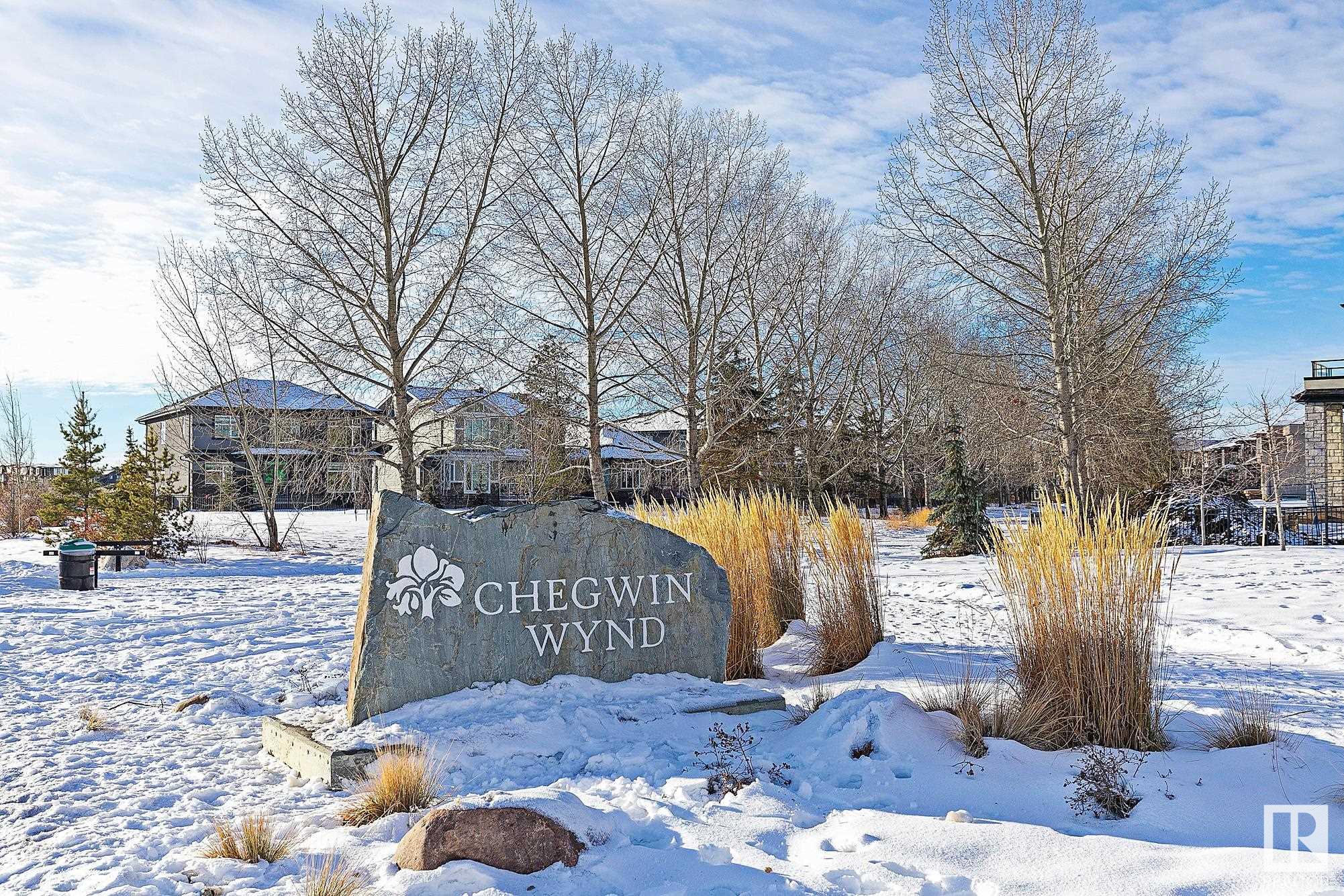      5606 CAUTLEY CV SW , Edmonton,  ,T6W 4P7 ;  Listing Number: MLS E4420912