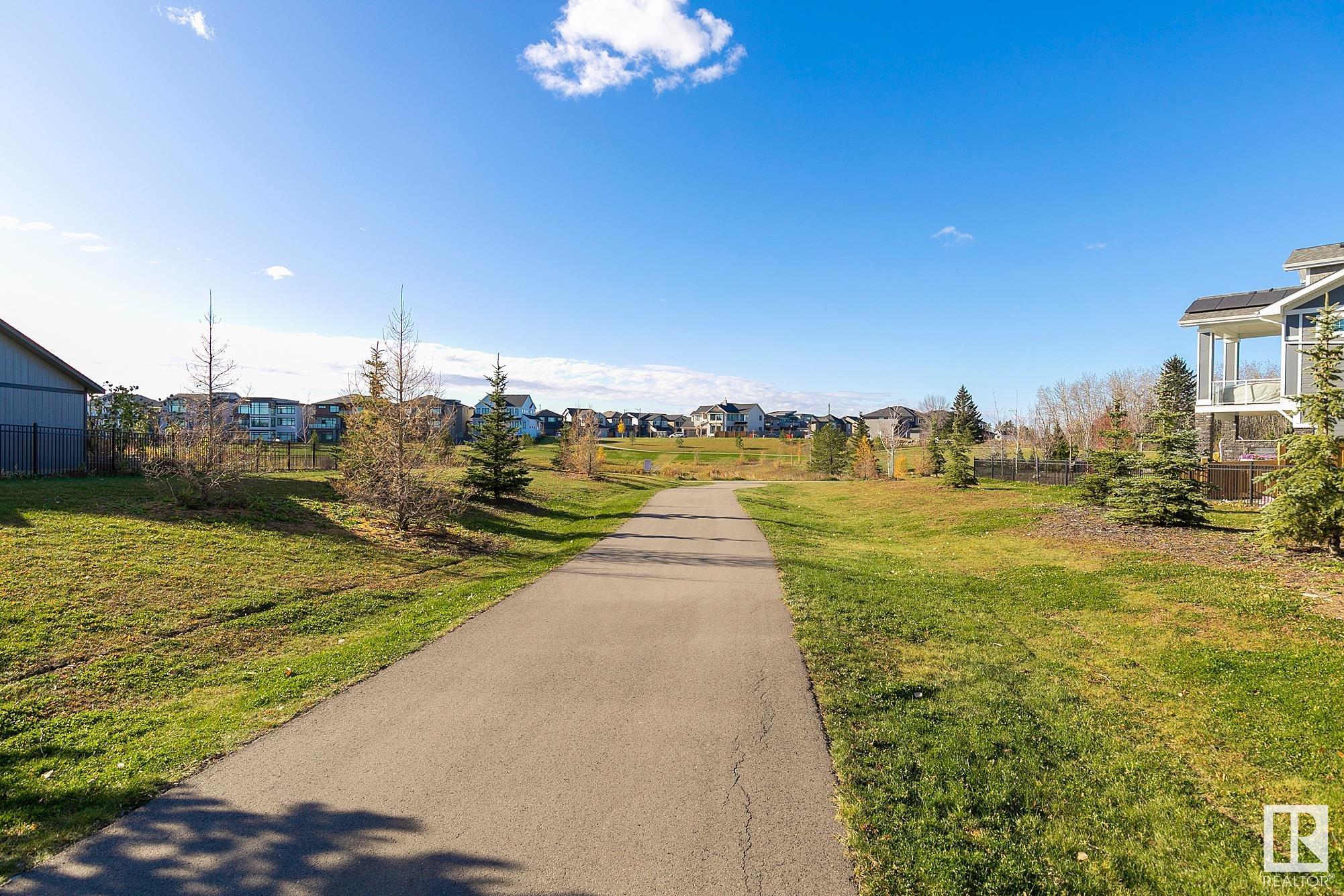      5606 CAUTLEY CV SW , Edmonton,  ,T6W 4P7 ;  Listing Number: MLS E4420912