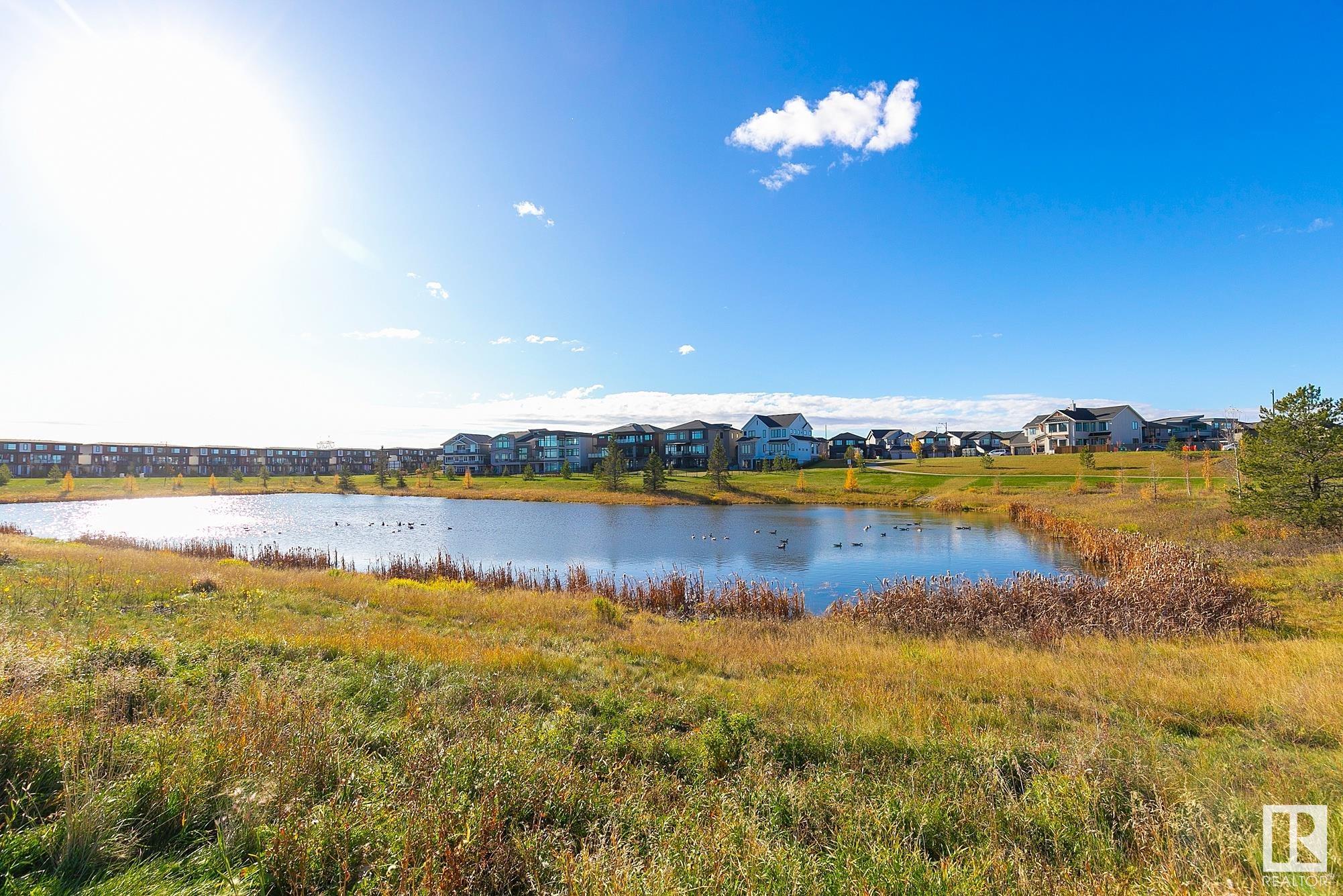      5606 CAUTLEY CV SW , Edmonton,  ,T6W 4P7 ;  Listing Number: MLS E4420912