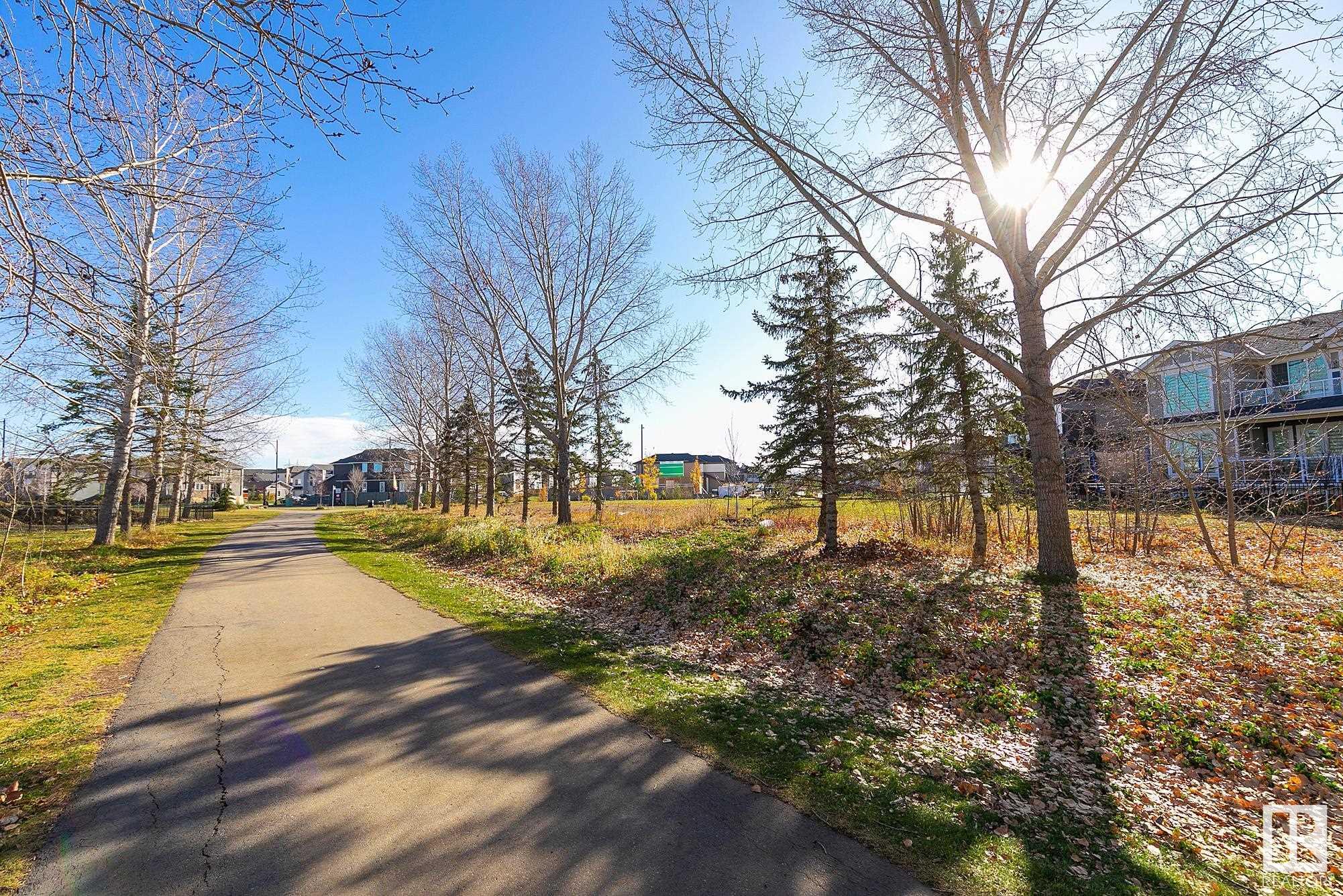      5606 CAUTLEY CV SW , Edmonton,  ,T6W 4P7 ;  Listing Number: MLS E4420912
