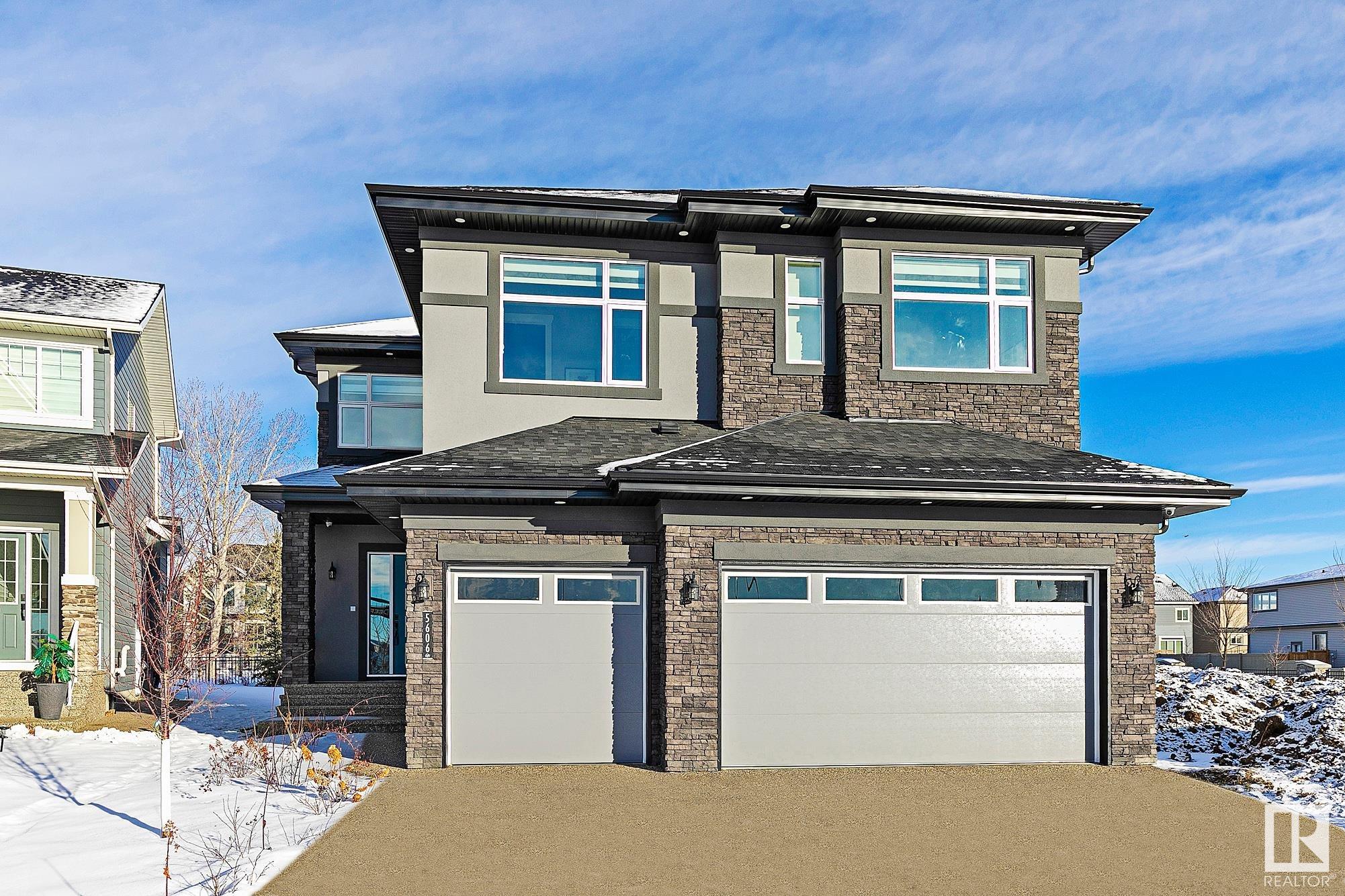      5606 CAUTLEY CV SW , Edmonton,  ,T6W 4P7 ;  Listing Number: MLS E4420912