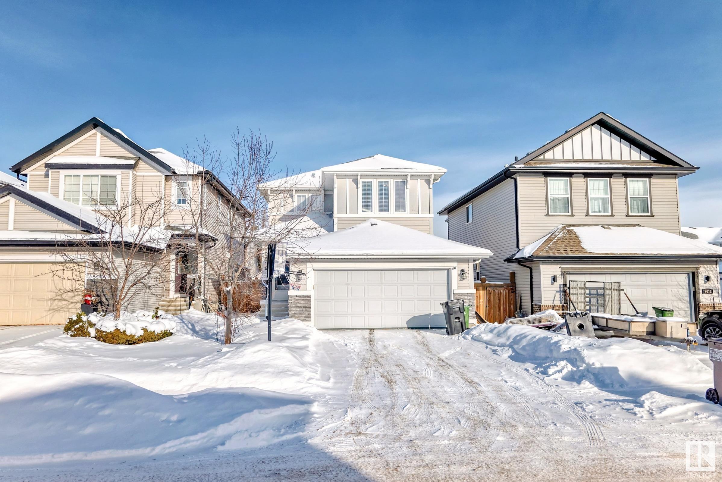      5616 175 AV NW , Edmonton,  ,T5Y 0T6 ;  Listing Number: MLS E4420913