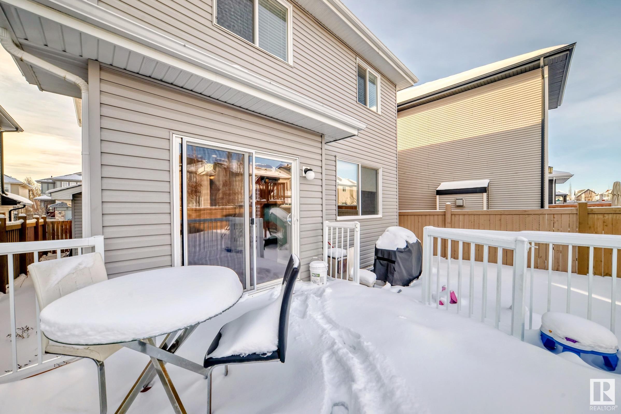      5616 175 AV NW , Edmonton,  ,T5Y 0T6 ;  Listing Number: MLS E4420913