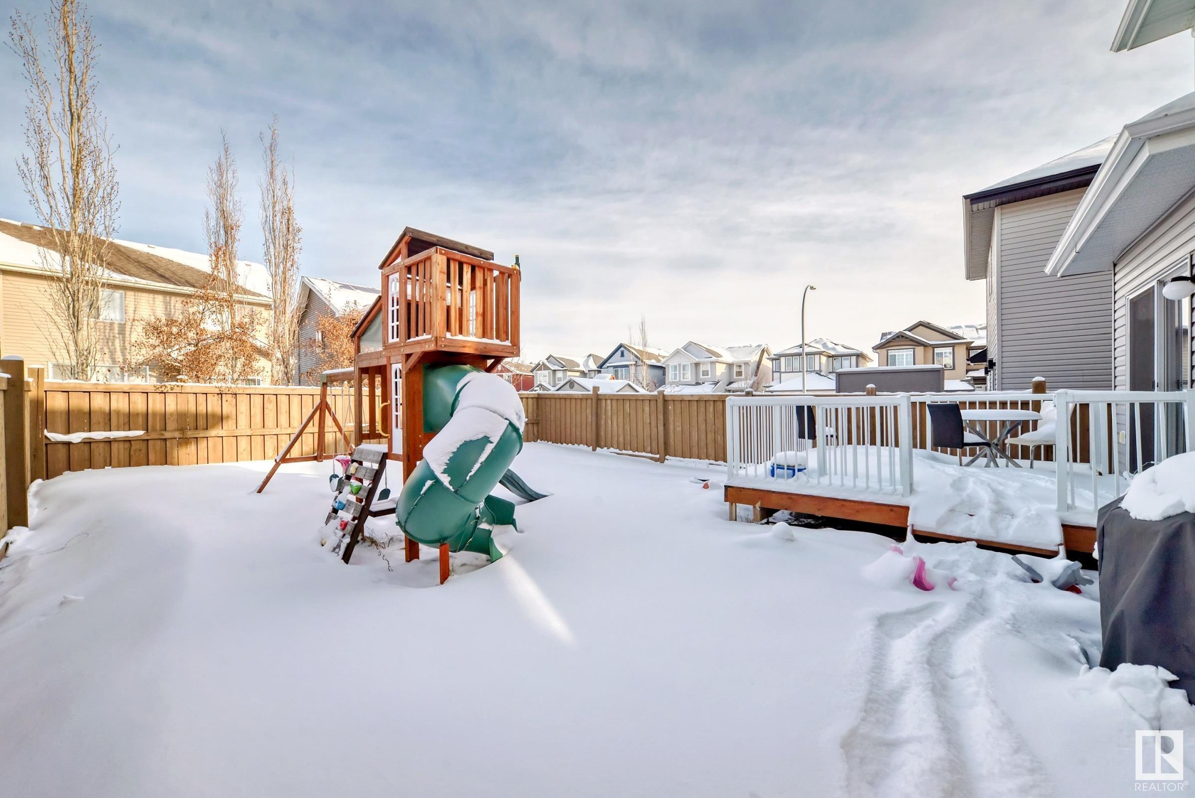      5616 175 AV NW , Edmonton,  ,T5Y 0T6 ;  Listing Number: MLS E4420913