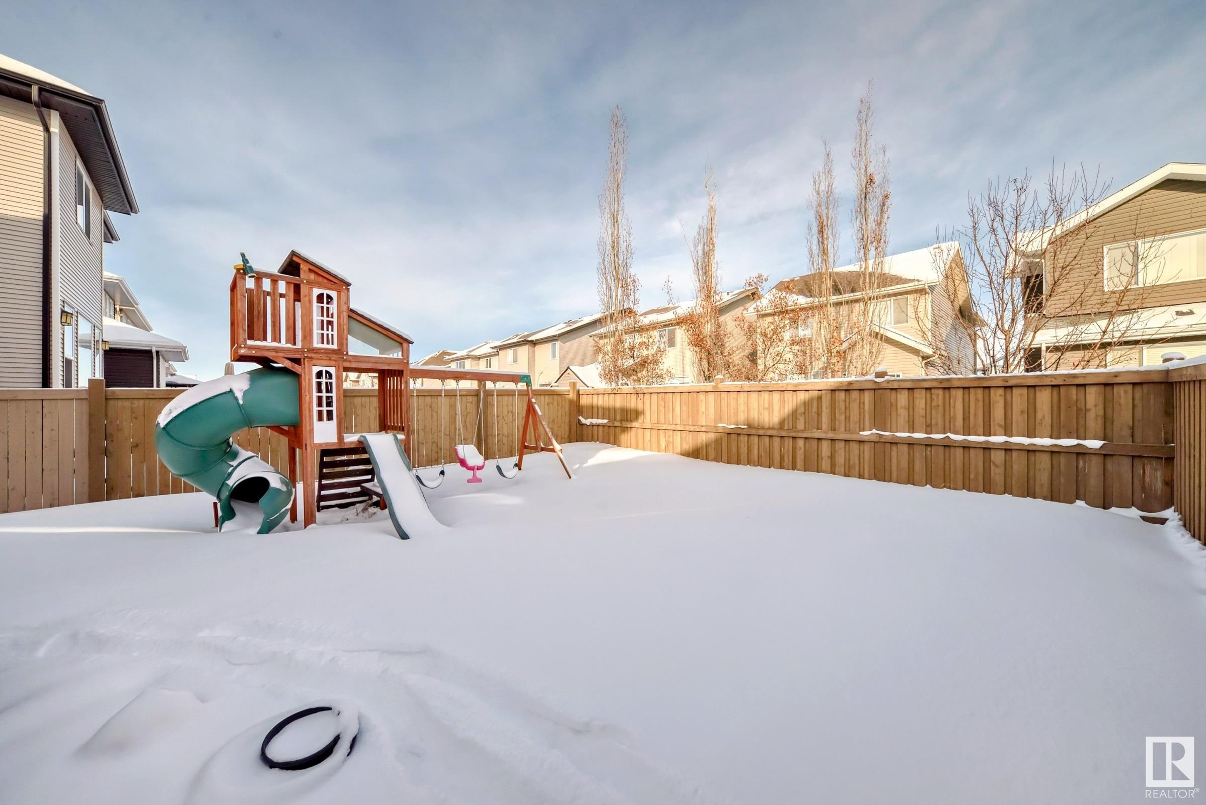      5616 175 AV NW , Edmonton,  ,T5Y 0T6 ;  Listing Number: MLS E4420913
