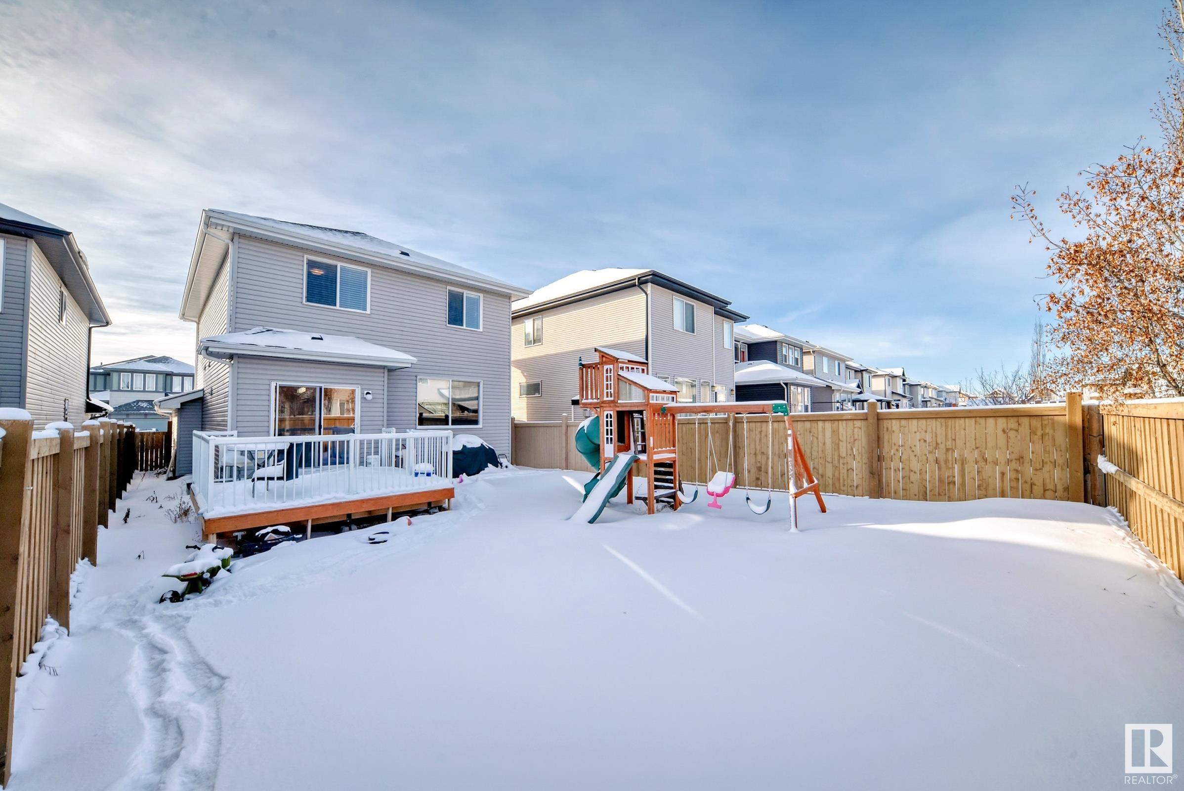      5616 175 AV NW , Edmonton,  ,T5Y 0T6 ;  Listing Number: MLS E4420913