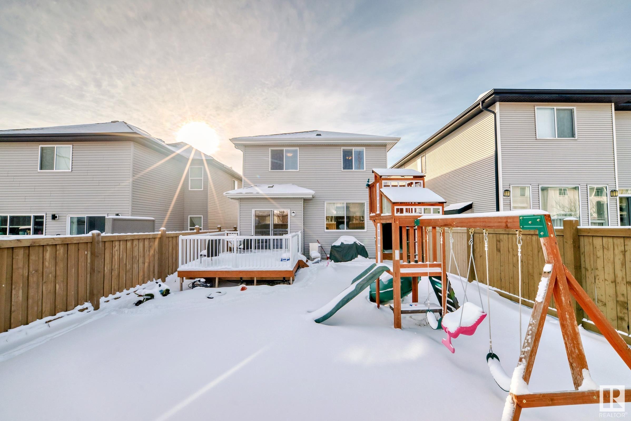      5616 175 AV NW , Edmonton,  ,T5Y 0T6 ;  Listing Number: MLS E4420913