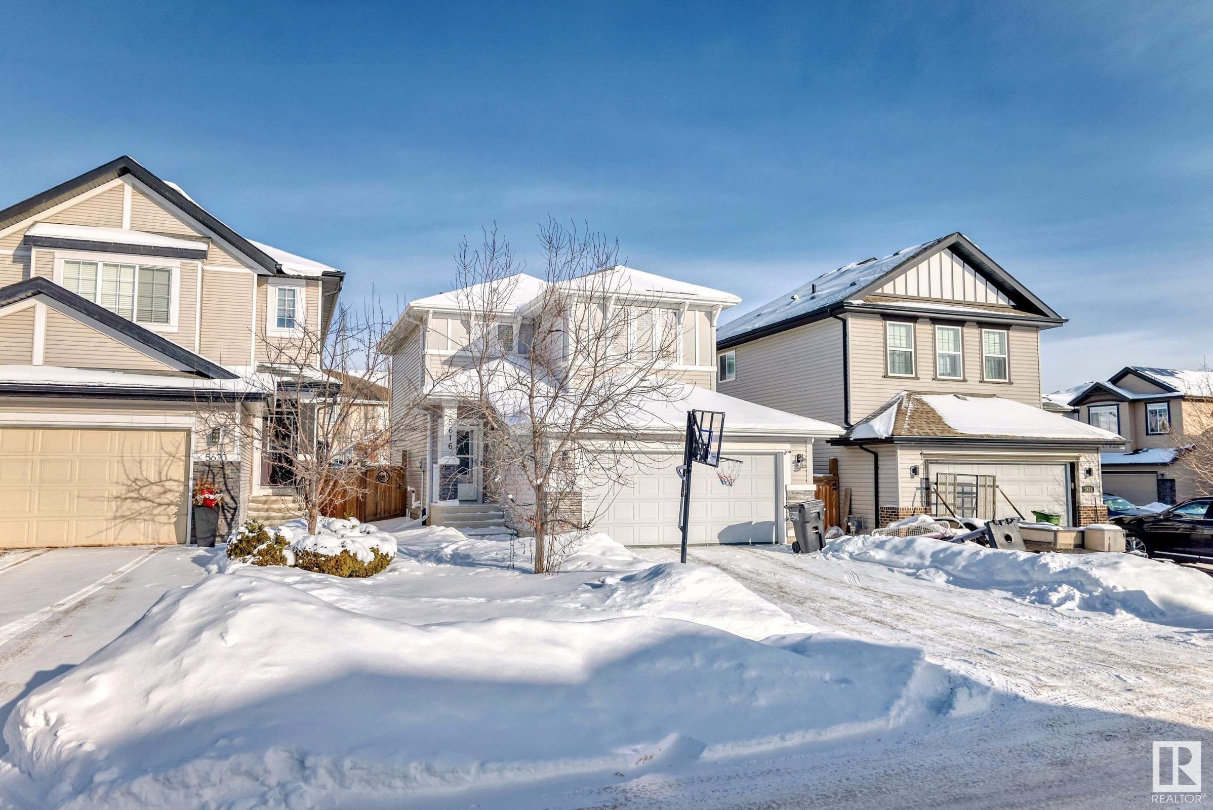     5616 175 AV NW , Edmonton,  ,T5Y 0T6 ;  Listing Number: MLS E4420913