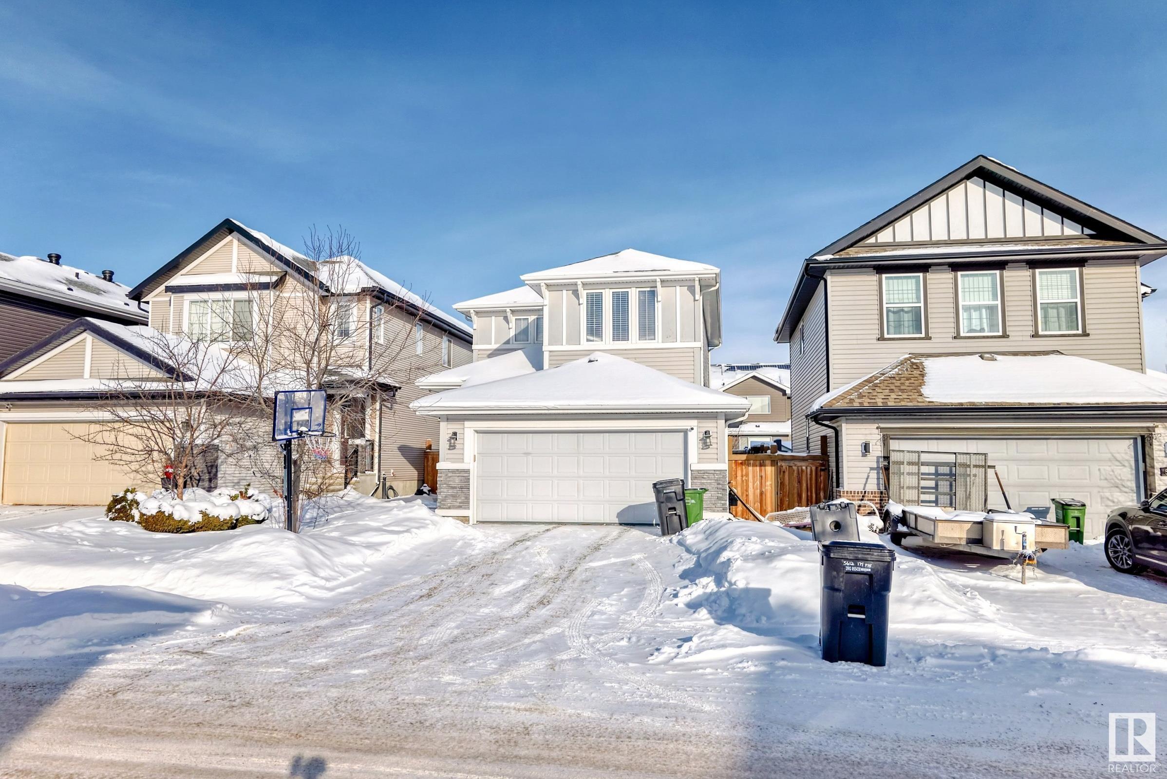      5616 175 AV NW , Edmonton,  ,T5Y 0T6 ;  Listing Number: MLS E4420913