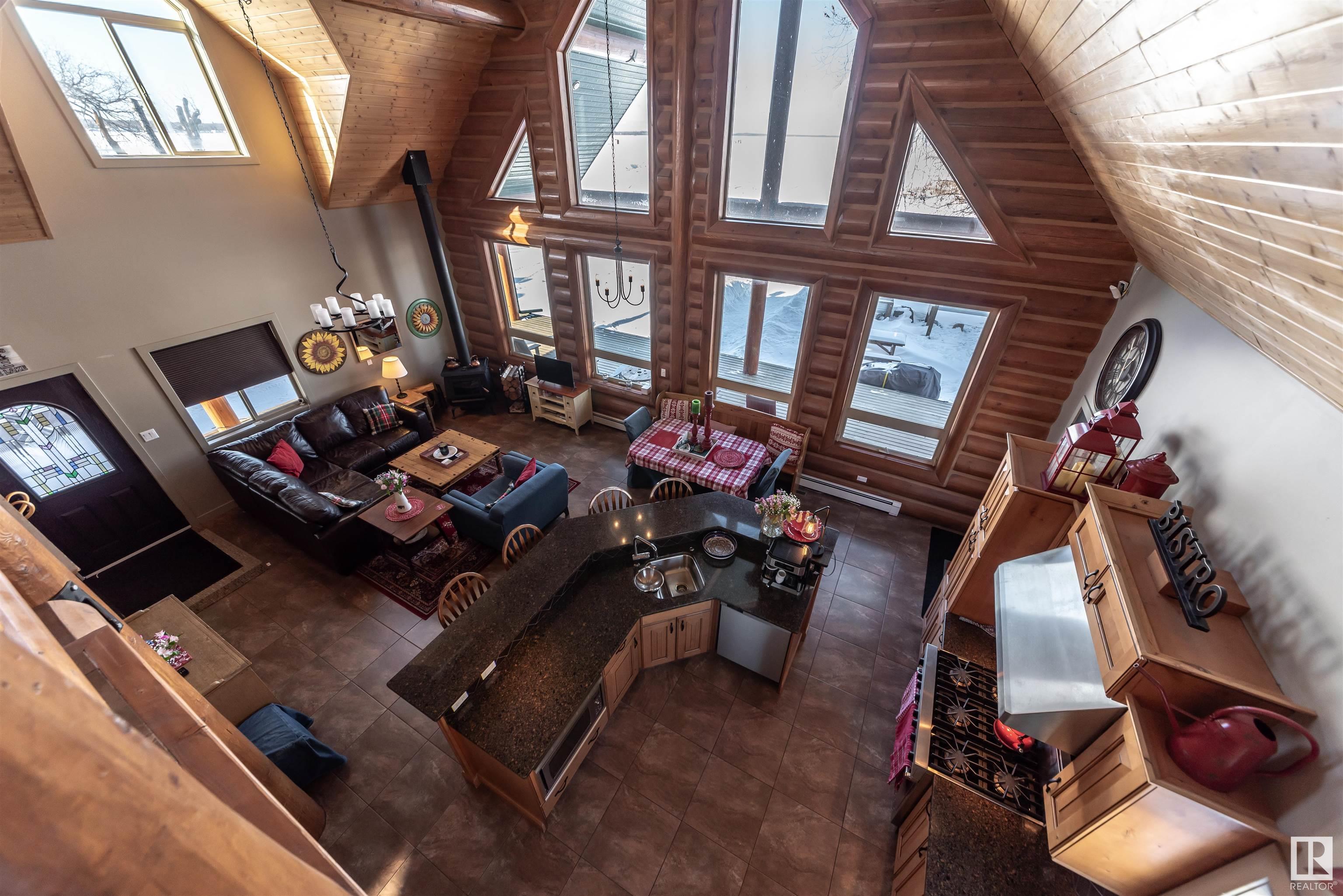      4916 50 AV , Rural Lac Ste. Anne County,  ,T0E 0A0 ;  Listing Number: MLS E4420914