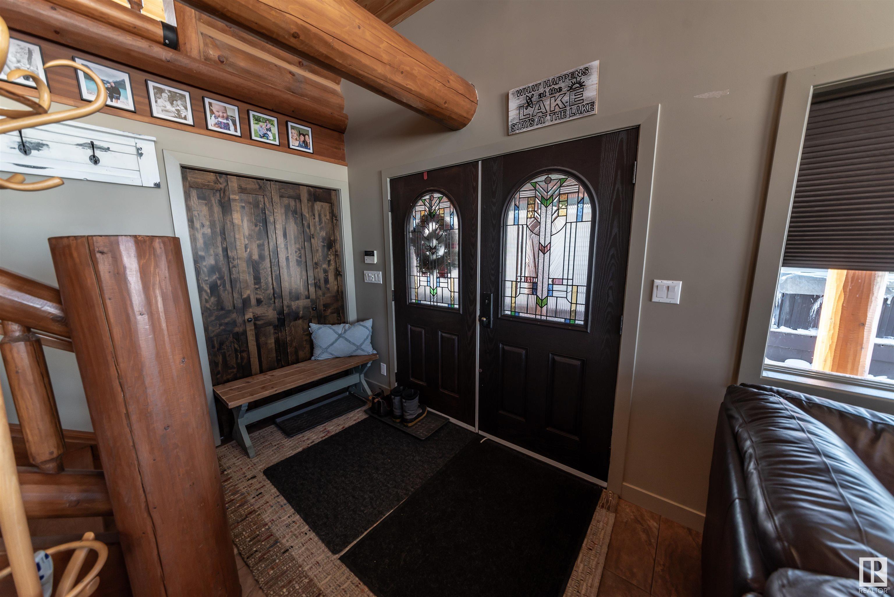      4916 50 AV , Rural Lac Ste. Anne County,  ,T0E 0A0 ;  Listing Number: MLS E4420914