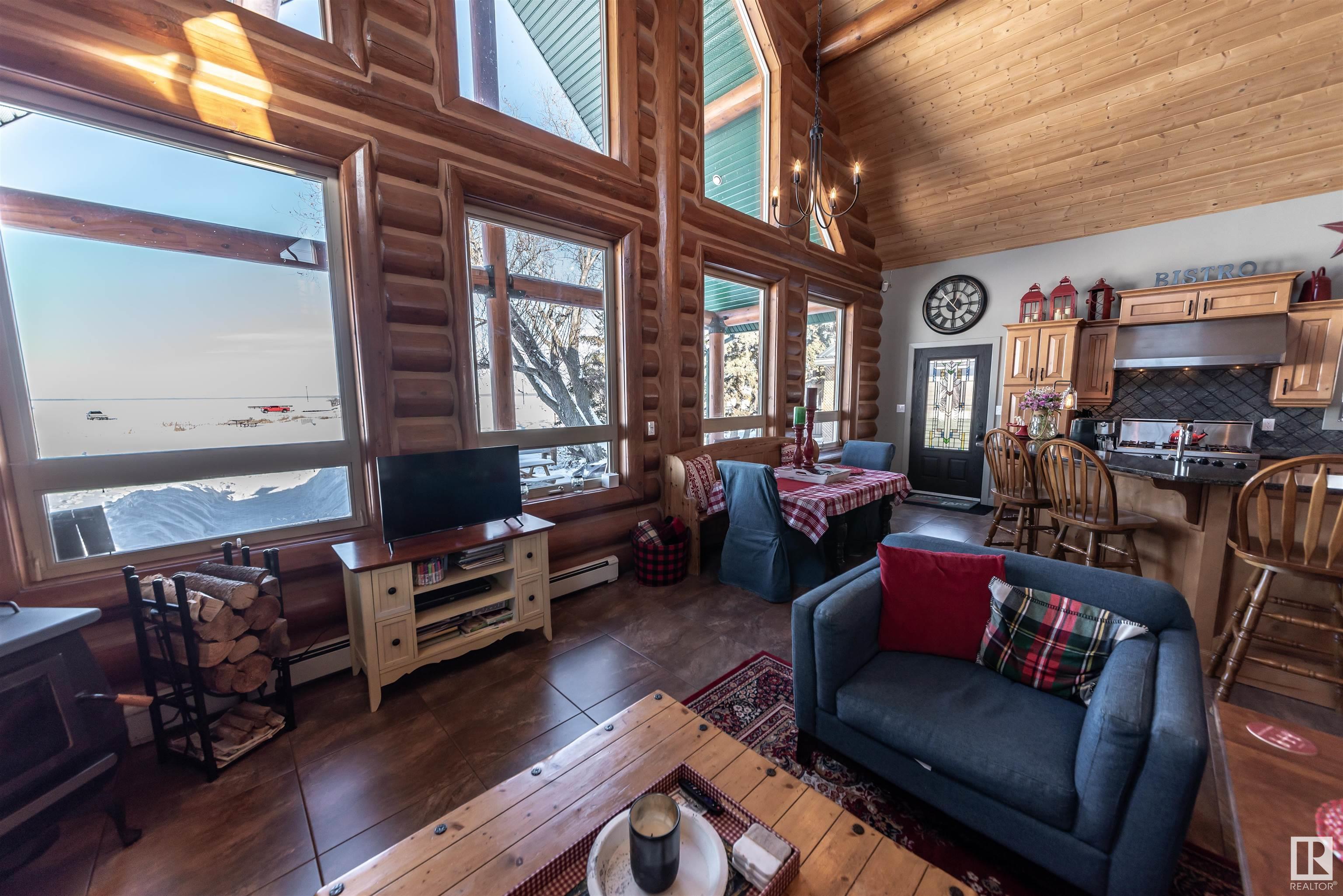      4916 50 AV , Rural Lac Ste. Anne County,  ,T0E 0A0 ;  Listing Number: MLS E4420914