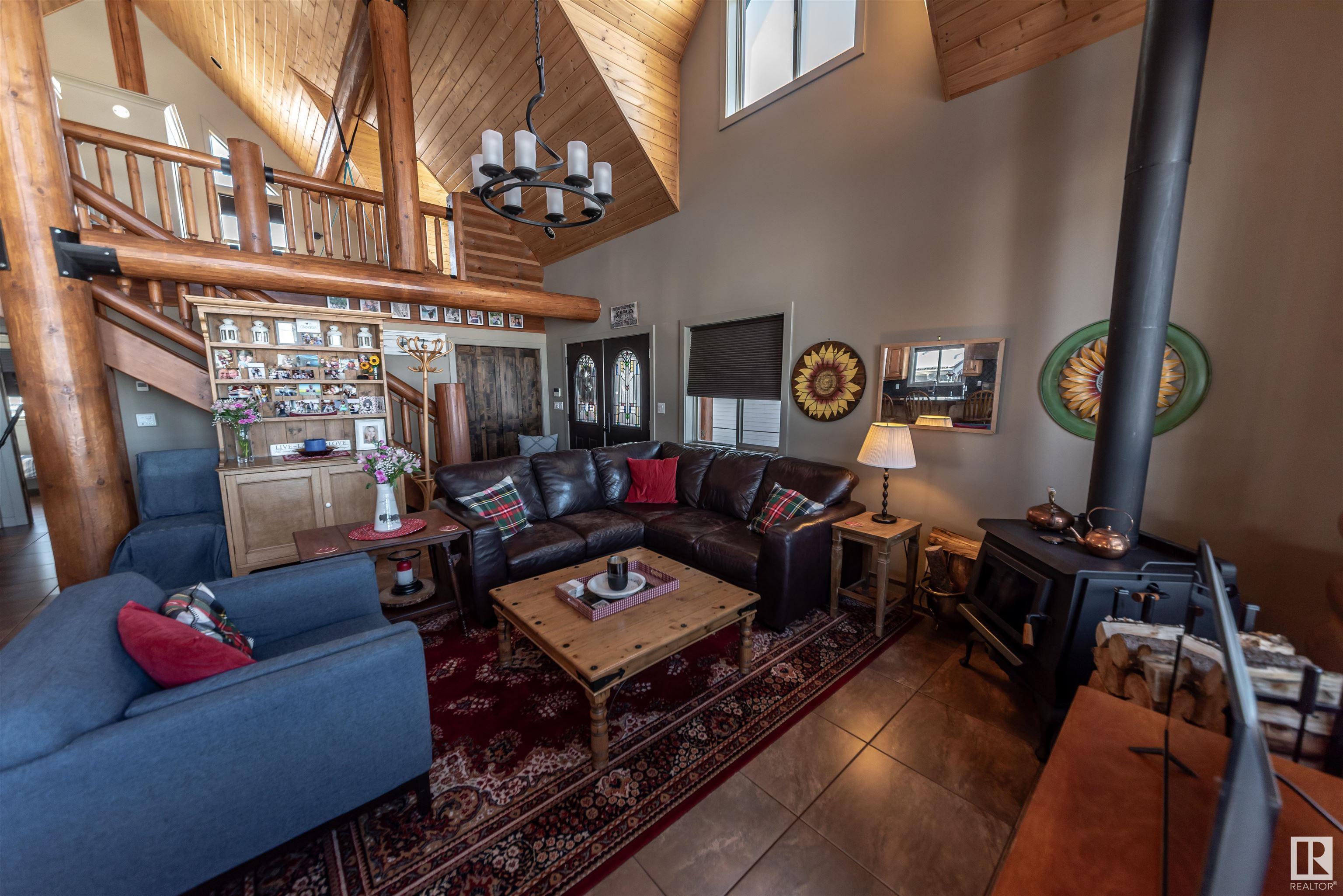      4916 50 AV , Rural Lac Ste. Anne County,  ,T0E 0A0 ;  Listing Number: MLS E4420914