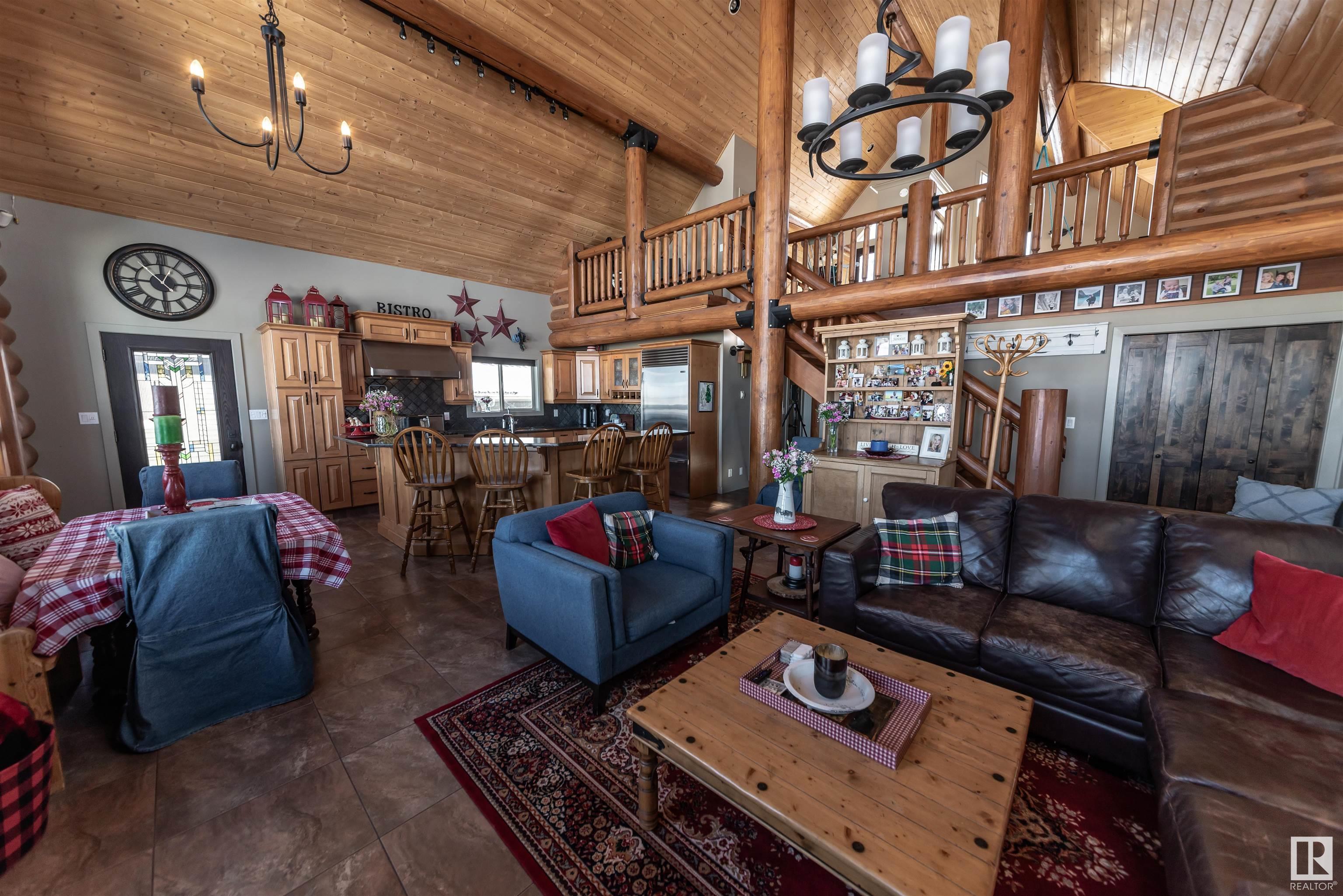      4916 50 AV , Rural Lac Ste. Anne County,  ,T0E 0A0 ;  Listing Number: MLS E4420914