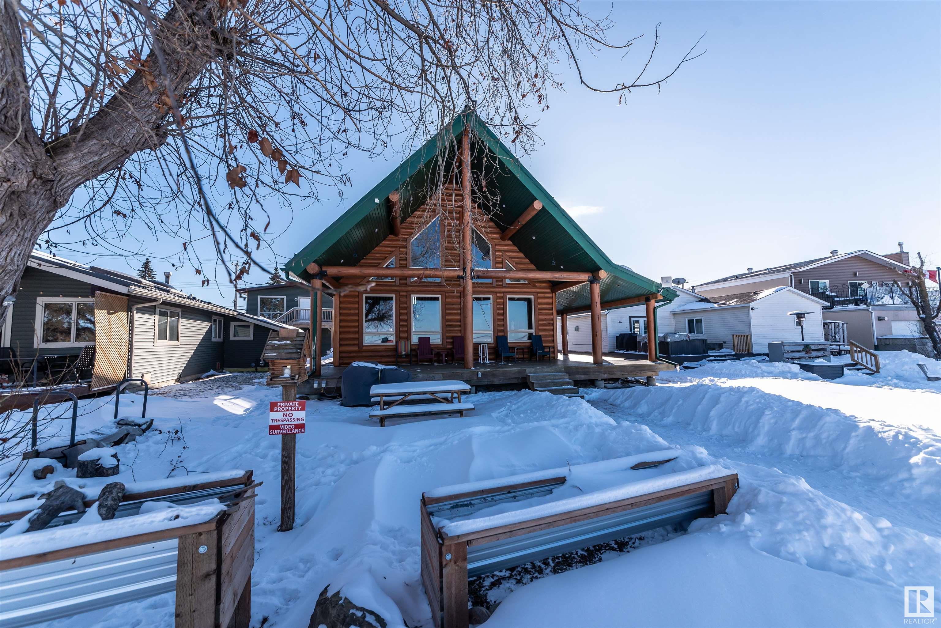      4916 50 AV , Rural Lac Ste. Anne County,  ,T0E 0A0 ;  Listing Number: MLS E4420914