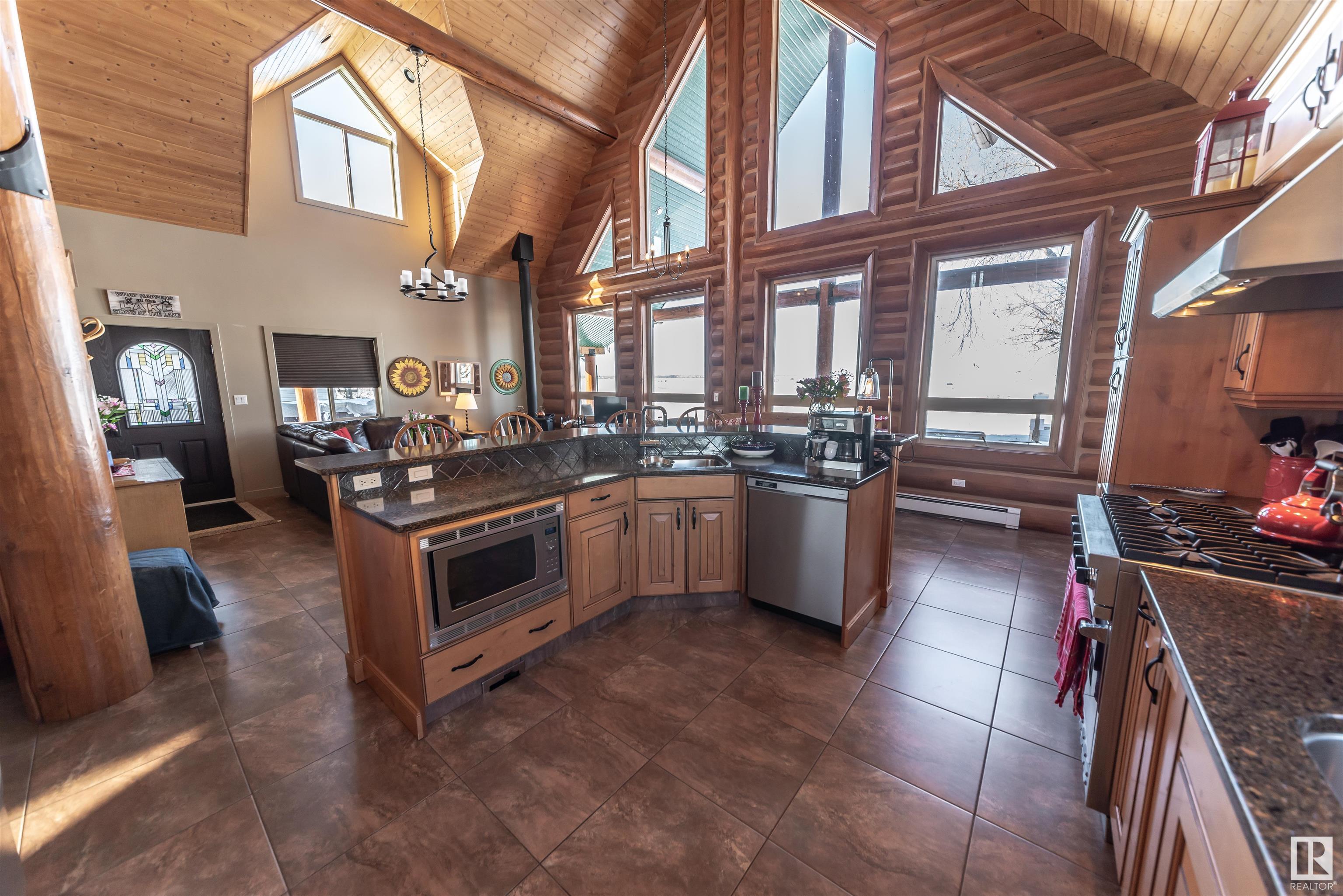      4916 50 AV , Rural Lac Ste. Anne County,  ,T0E 0A0 ;  Listing Number: MLS E4420914