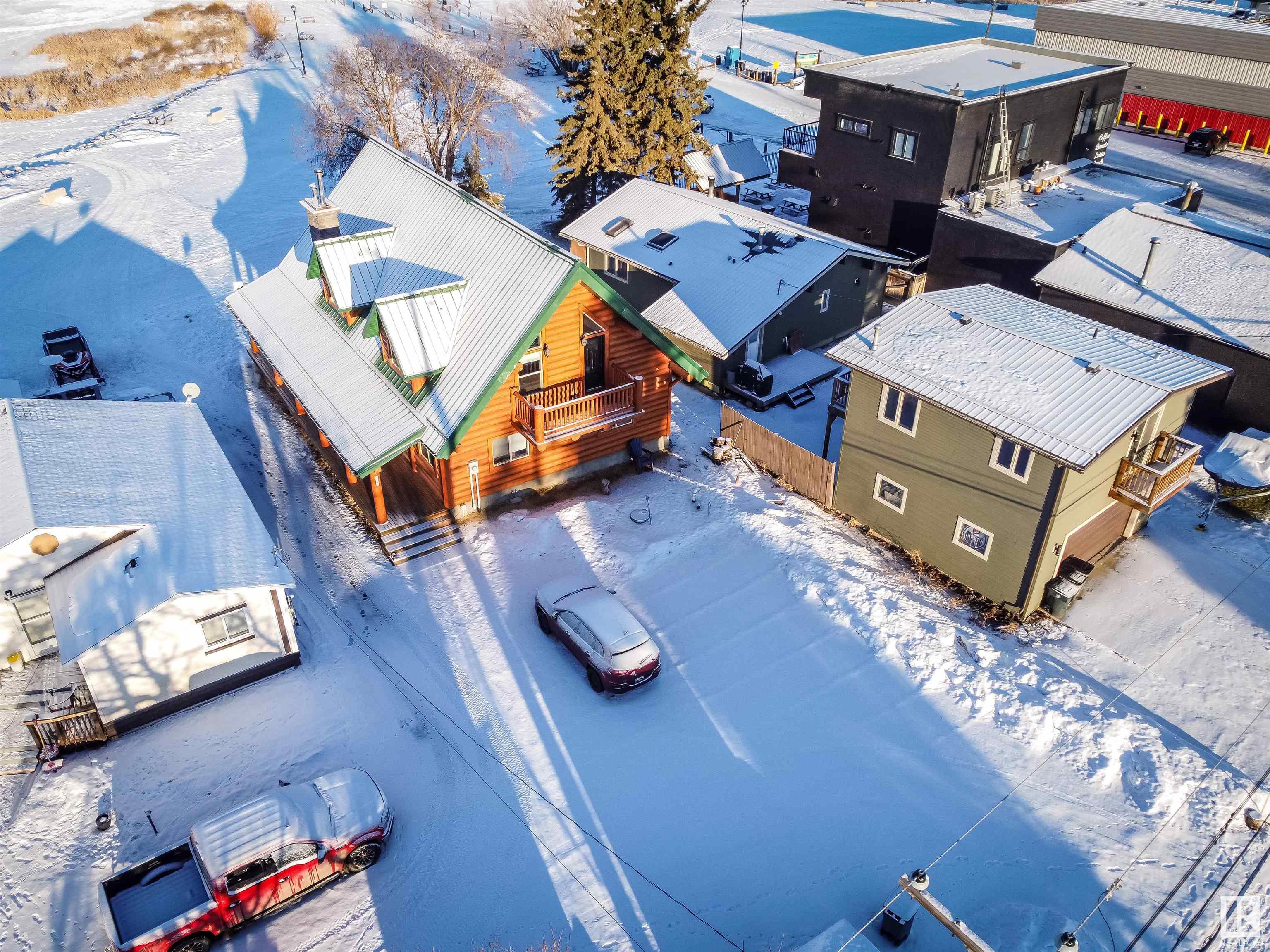      4916 50 AV , Rural Lac Ste. Anne County,  ,T0E 0A0 ;  Listing Number: MLS E4420914