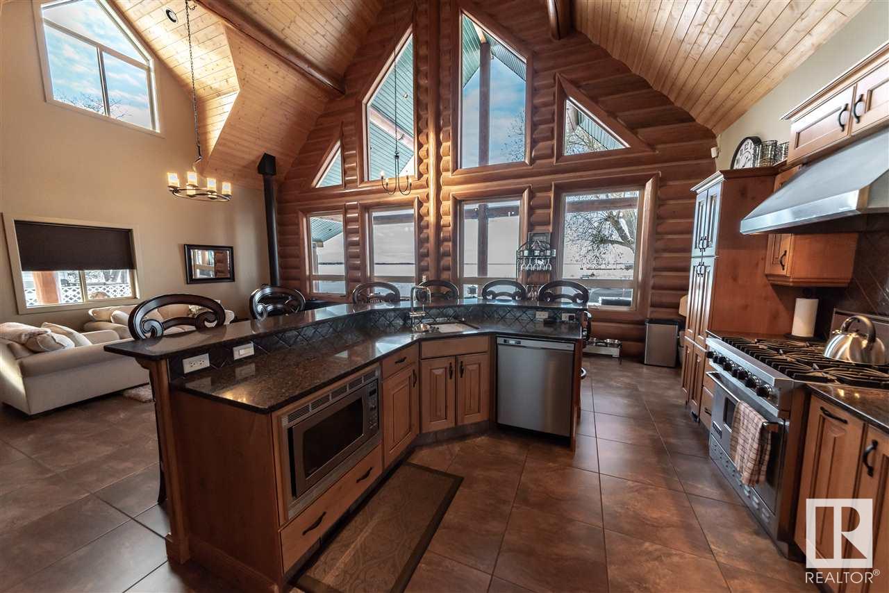      4916 50 AV , Rural Lac Ste. Anne County,  ,T0E 0A0 ;  Listing Number: MLS E4420914