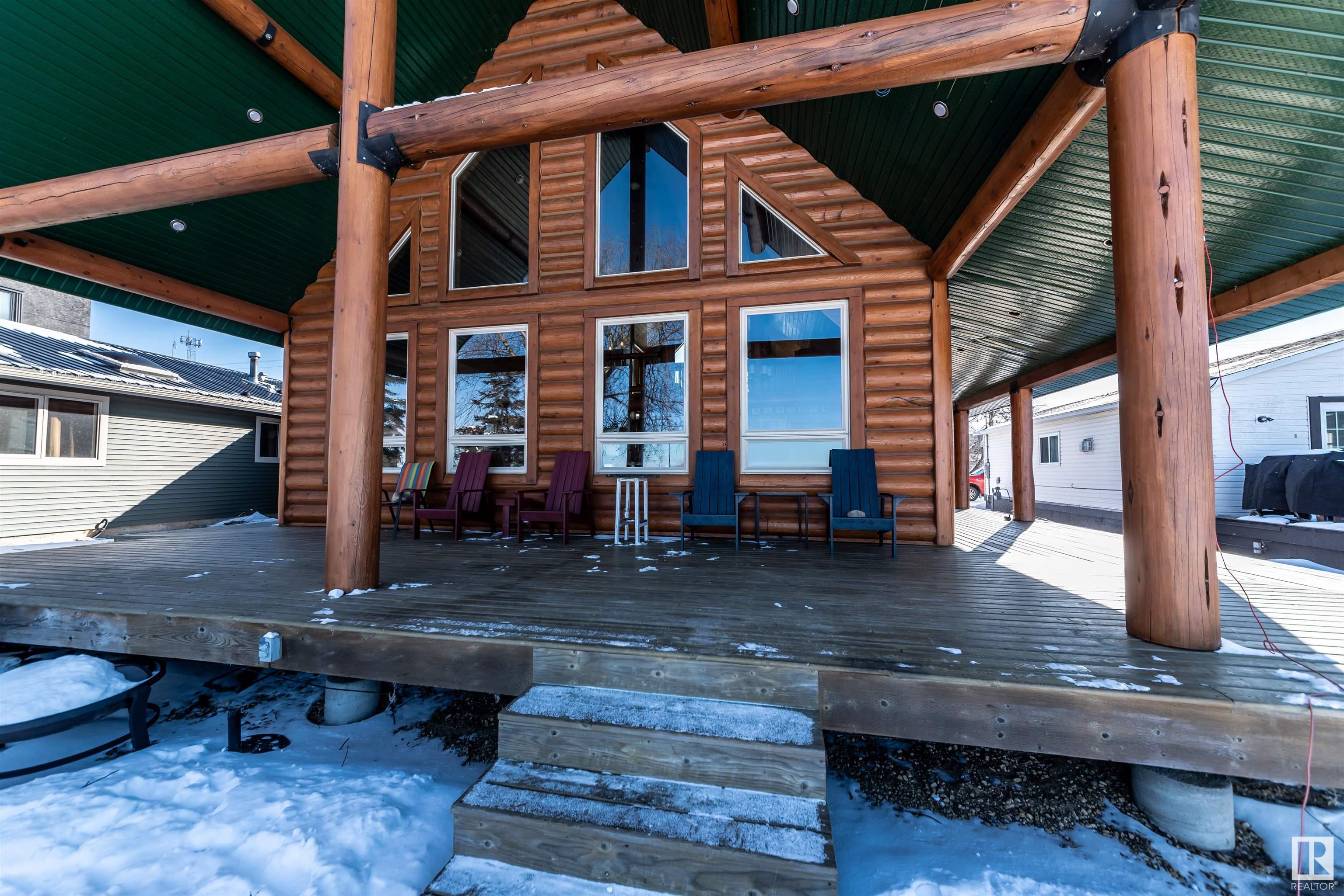      4916 50 AV , Rural Lac Ste. Anne County,  ,T0E 0A0 ;  Listing Number: MLS E4420914