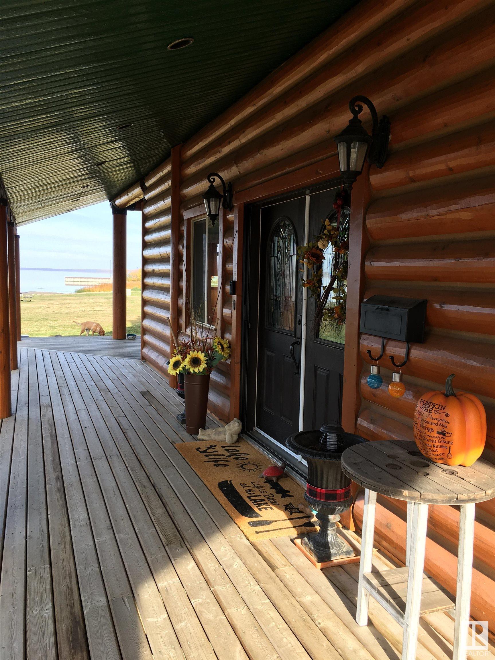      4916 50 AV , Rural Lac Ste. Anne County,  ,T0E 0A0 ;  Listing Number: MLS E4420914