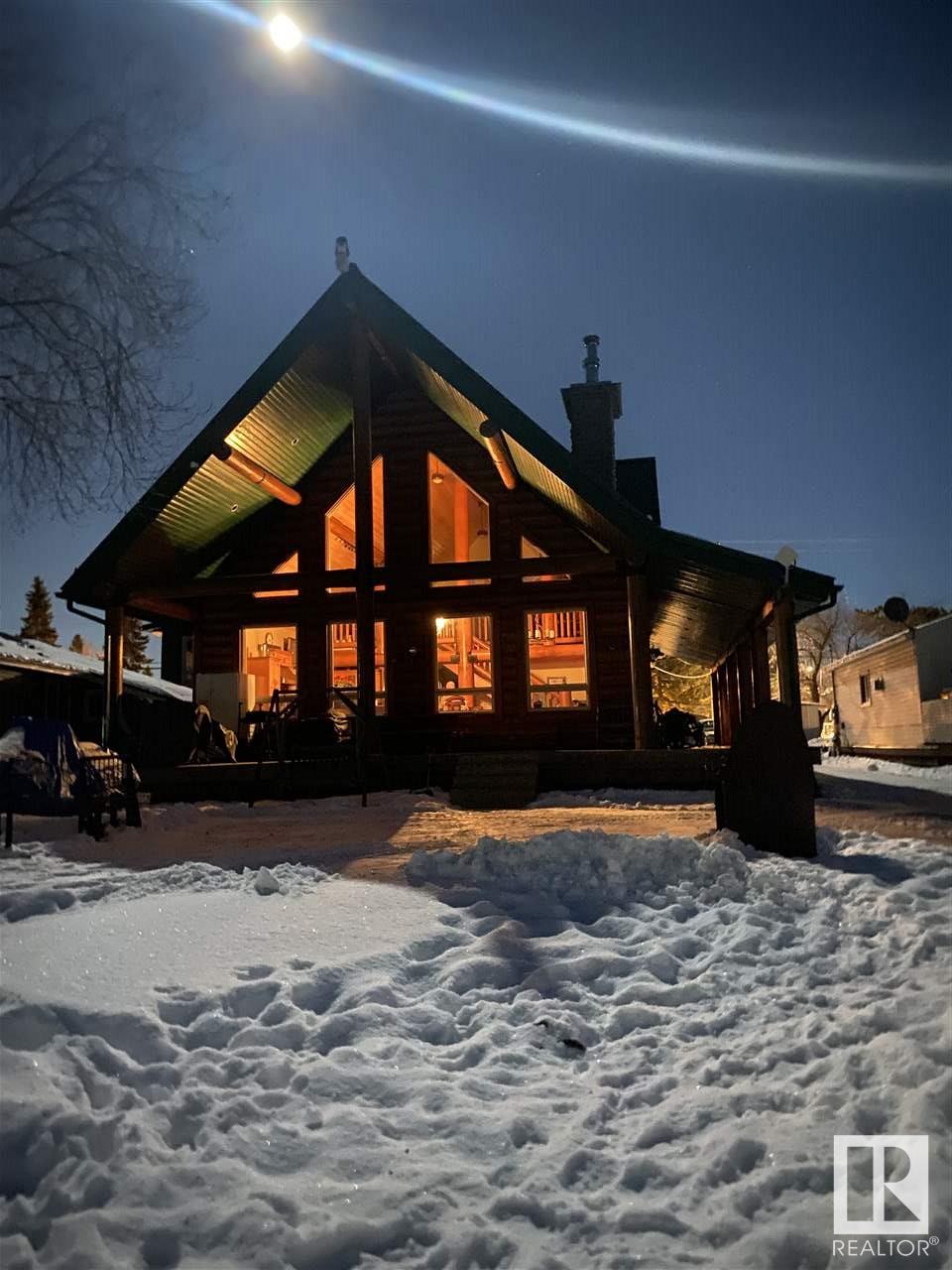      4916 50 AV , Rural Lac Ste. Anne County,  ,T0E 0A0 ;  Listing Number: MLS E4420914