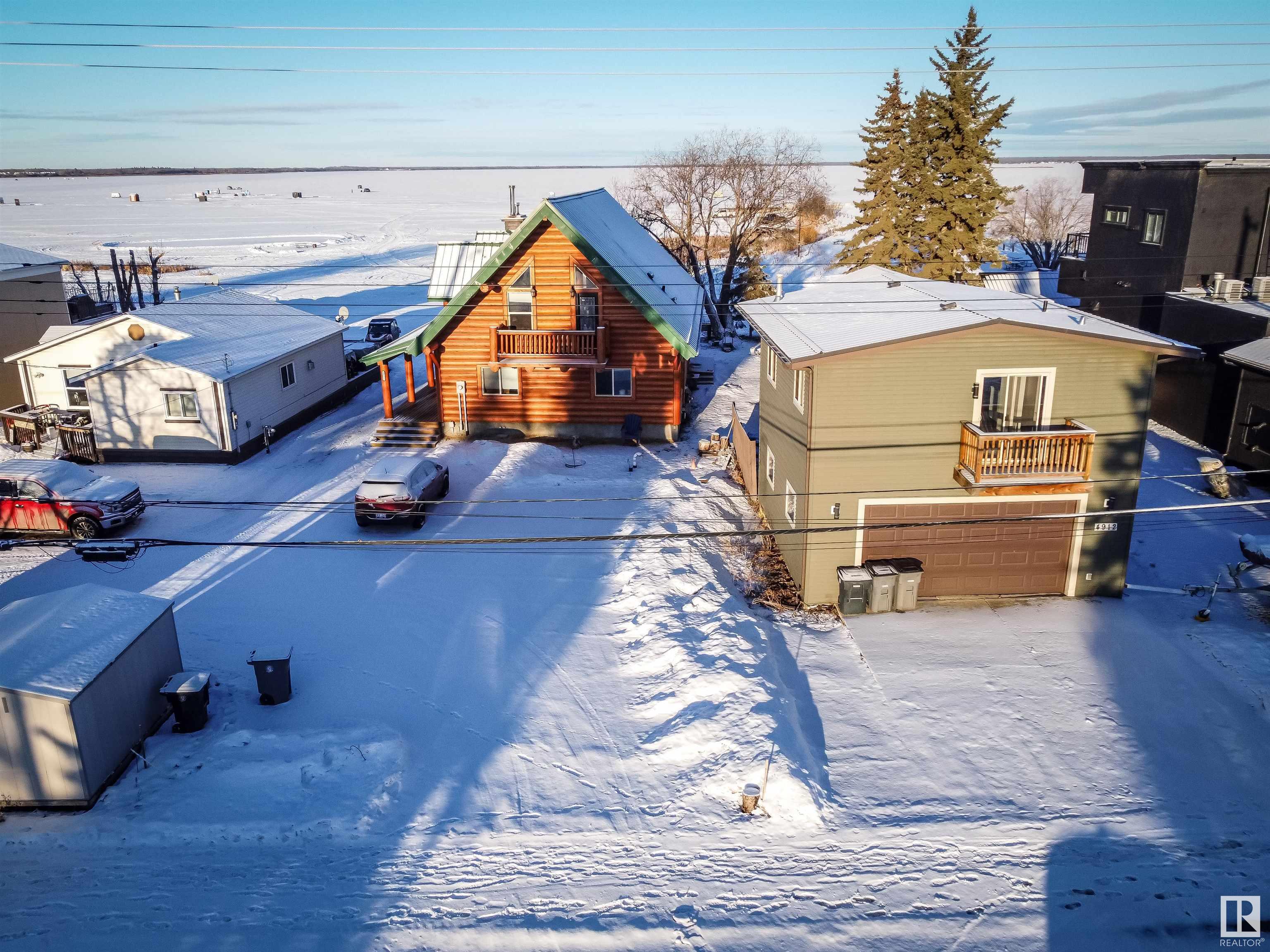      4916 50 AV , Rural Lac Ste. Anne County,  ,T0E 0A0 ;  Listing Number: MLS E4420914