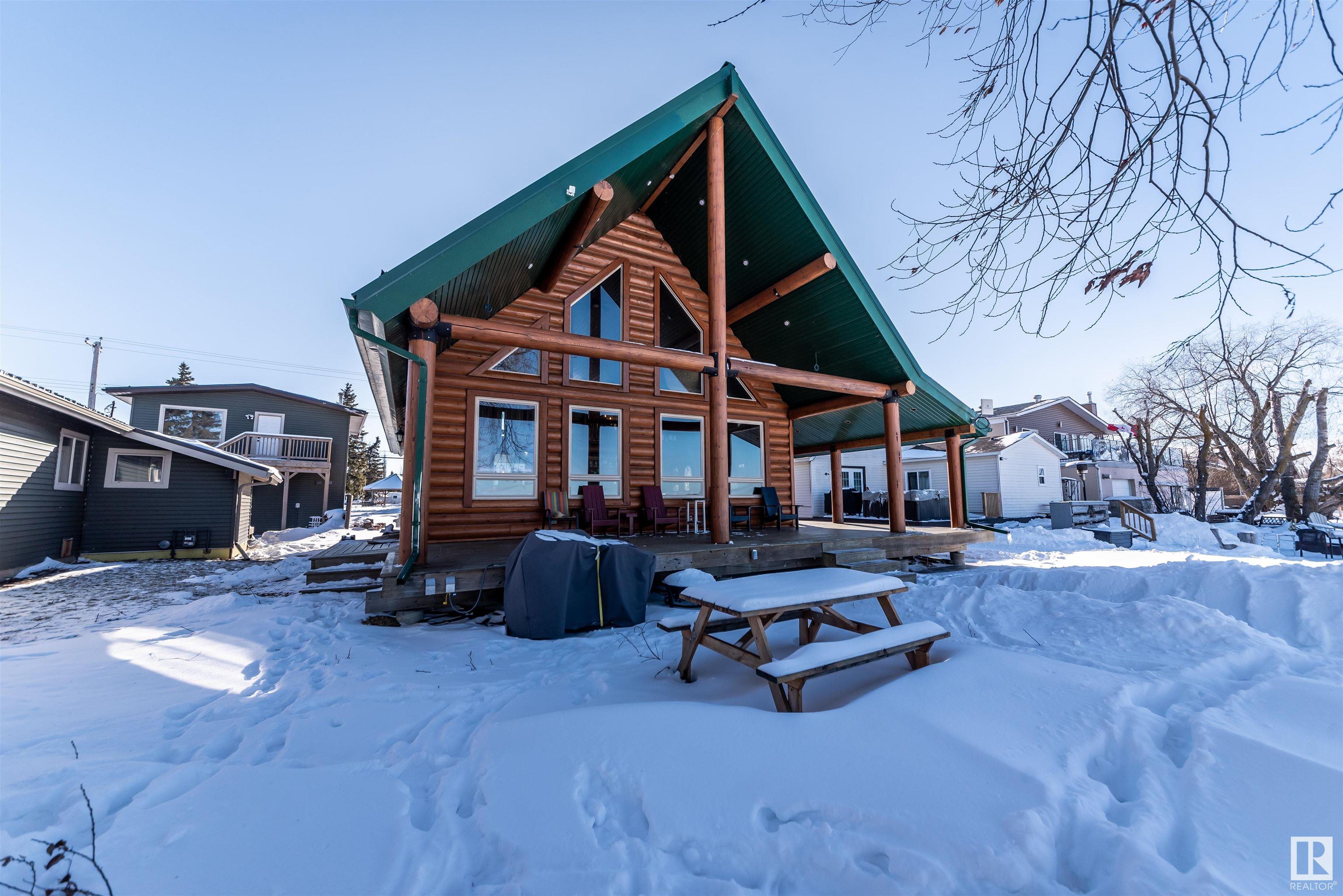      4916 50 AV , Rural Lac Ste. Anne County,  ,T0E 0A0 ;  Listing Number: MLS E4420914