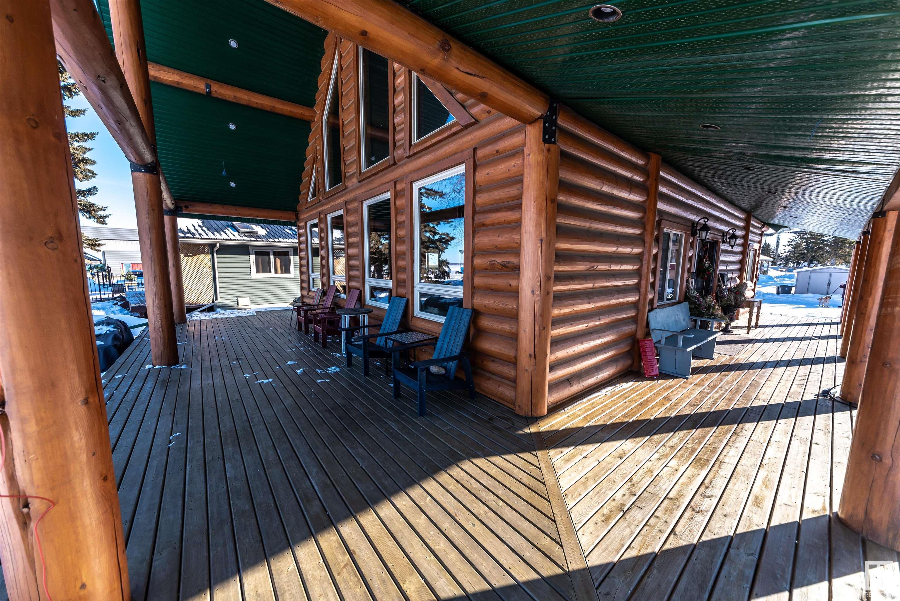      4916 50 AV , Rural Lac Ste. Anne County,  ,T0E 0A0 ;  Listing Number: MLS E4420914