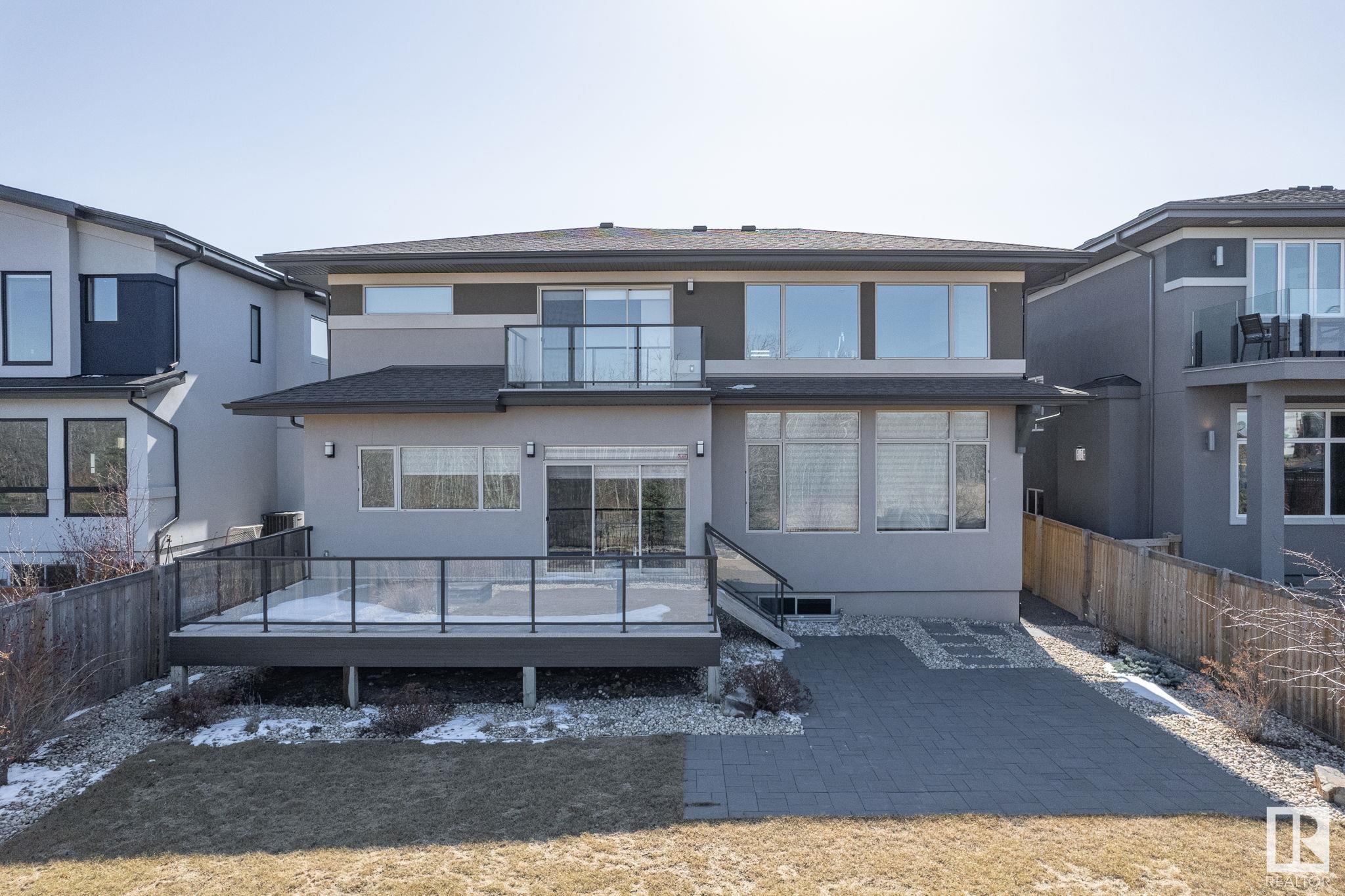      7311 MAY CM NW , Edmonton,  ,T6R 0V7 ;  Listing Number: MLS E4420918