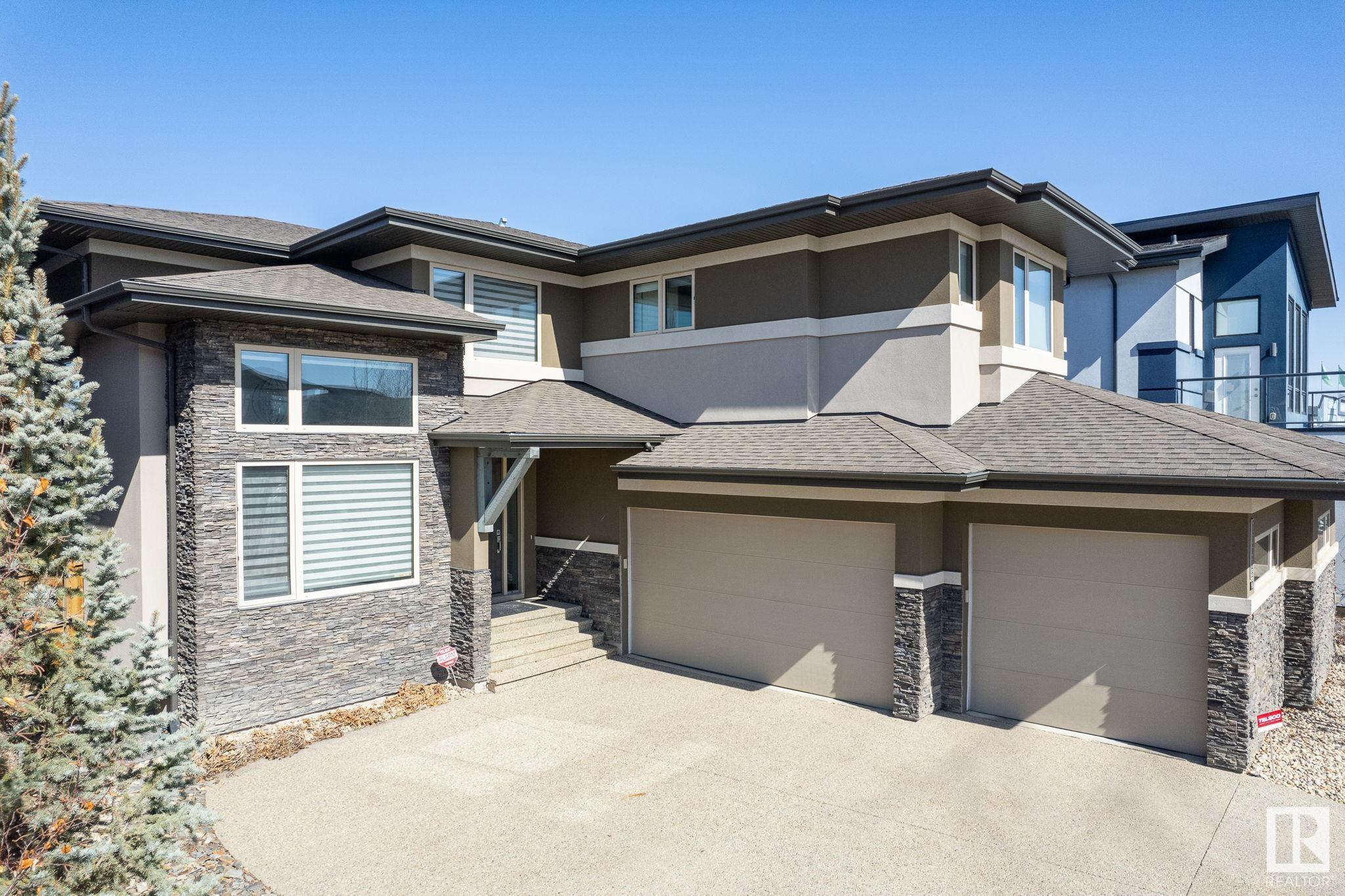      7311 MAY CM NW , Edmonton,  ,T6R 0V7 ;  Listing Number: MLS E4420918
