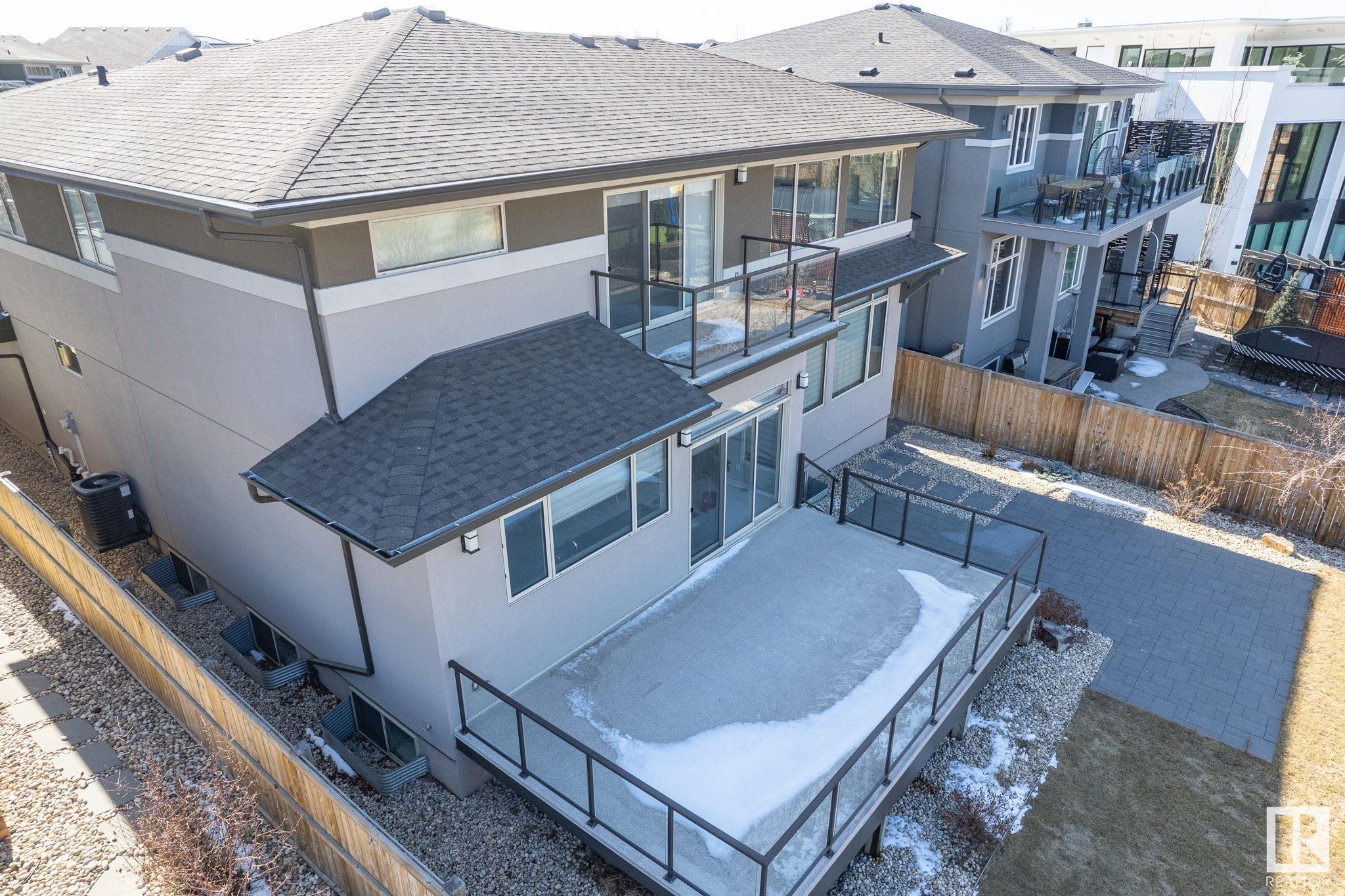      7311 MAY CM NW , Edmonton,  ,T6R 0V7 ;  Listing Number: MLS E4420918