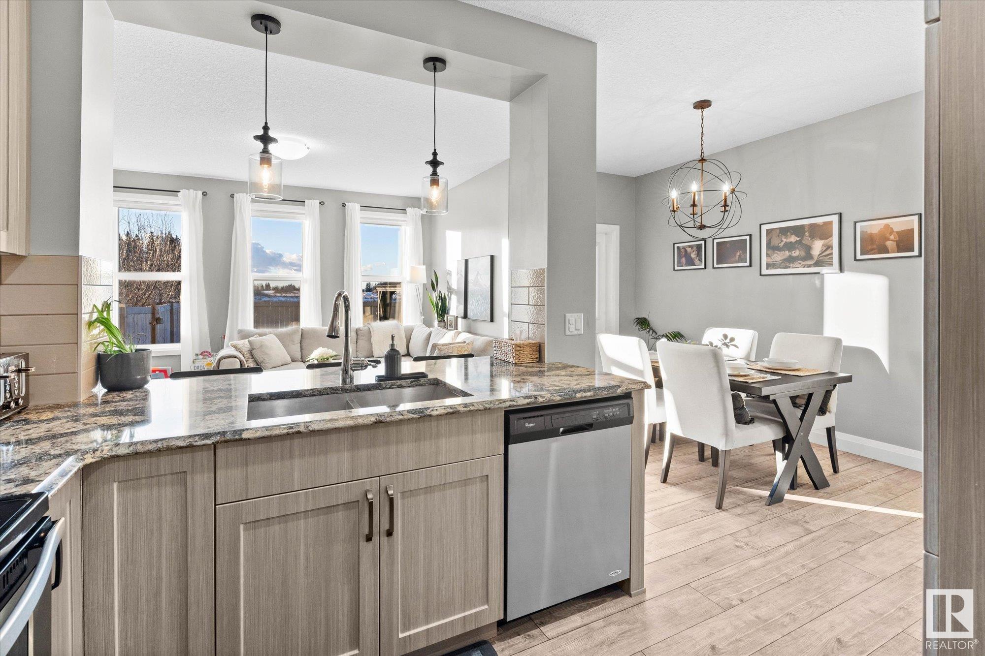      83 SPRINGBROOK WD , Spruce Grove,  ,T7X 0X9 ;  Listing Number: MLS E4420922