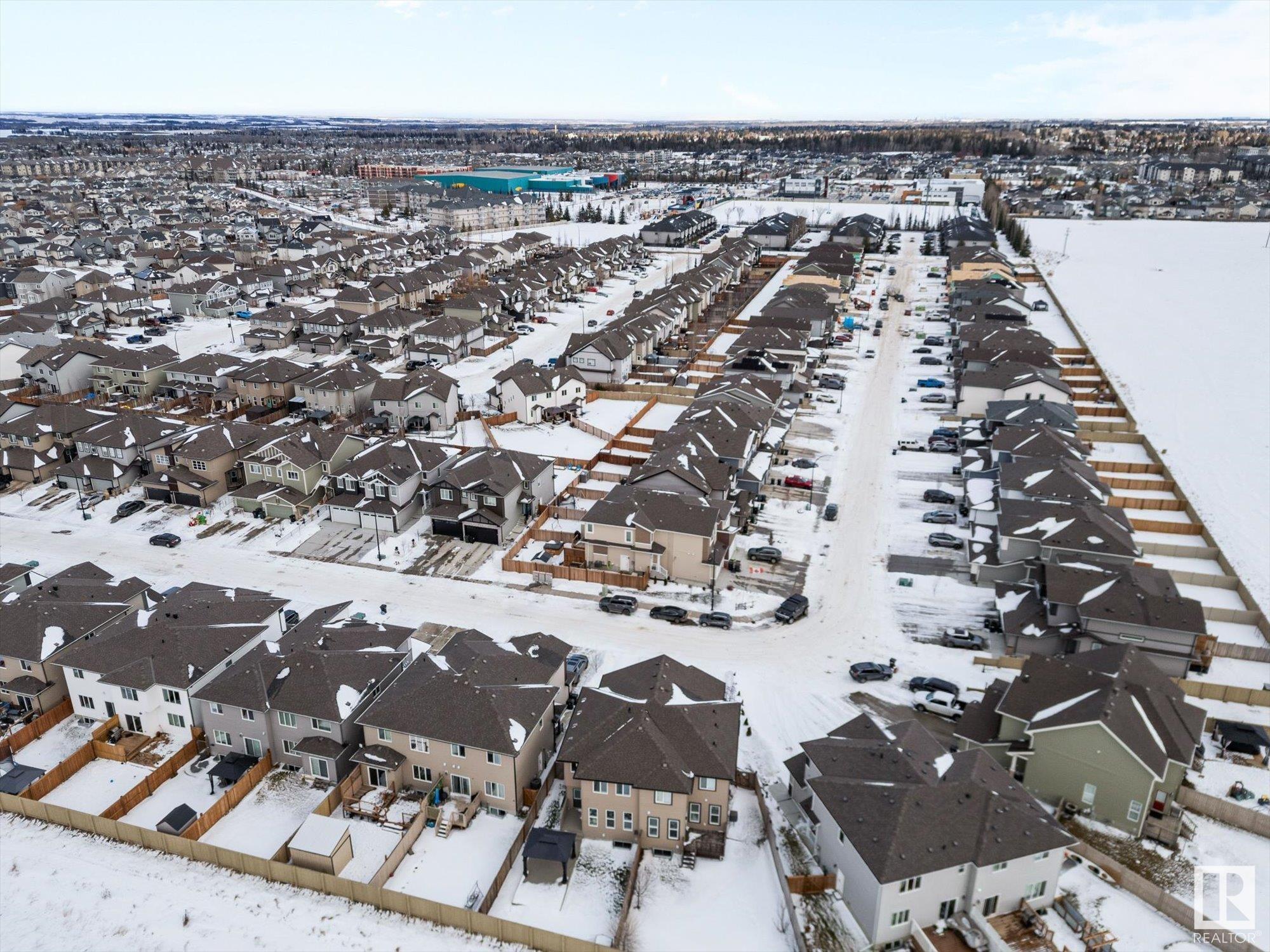      83 SPRINGBROOK WD , Spruce Grove,  ,T7X 0X9 ;  Listing Number: MLS E4420922