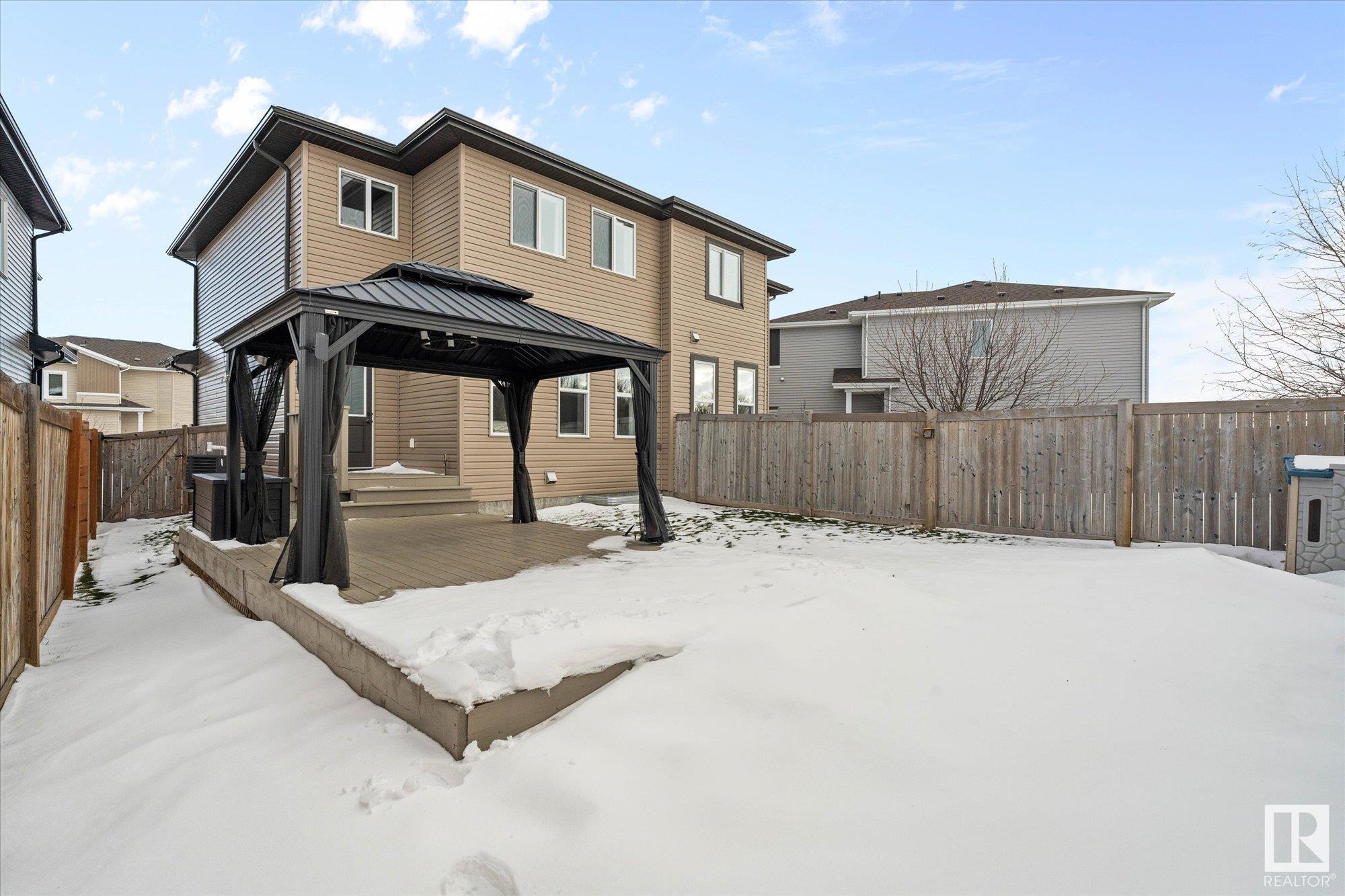     83 SPRINGBROOK WD , Spruce Grove,  ,T7X 0X9 ;  Listing Number: MLS E4420922