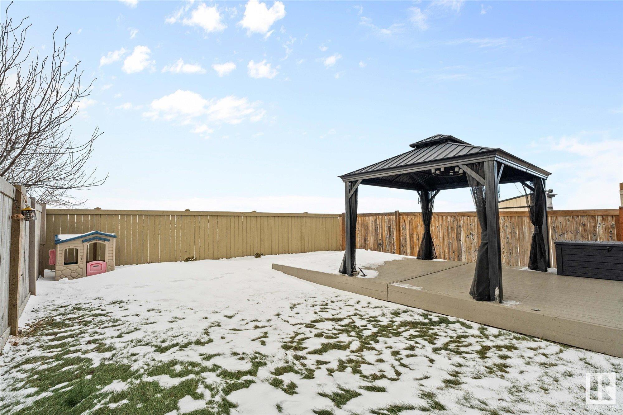      83 SPRINGBROOK WD , Spruce Grove,  ,T7X 0X9 ;  Listing Number: MLS E4420922