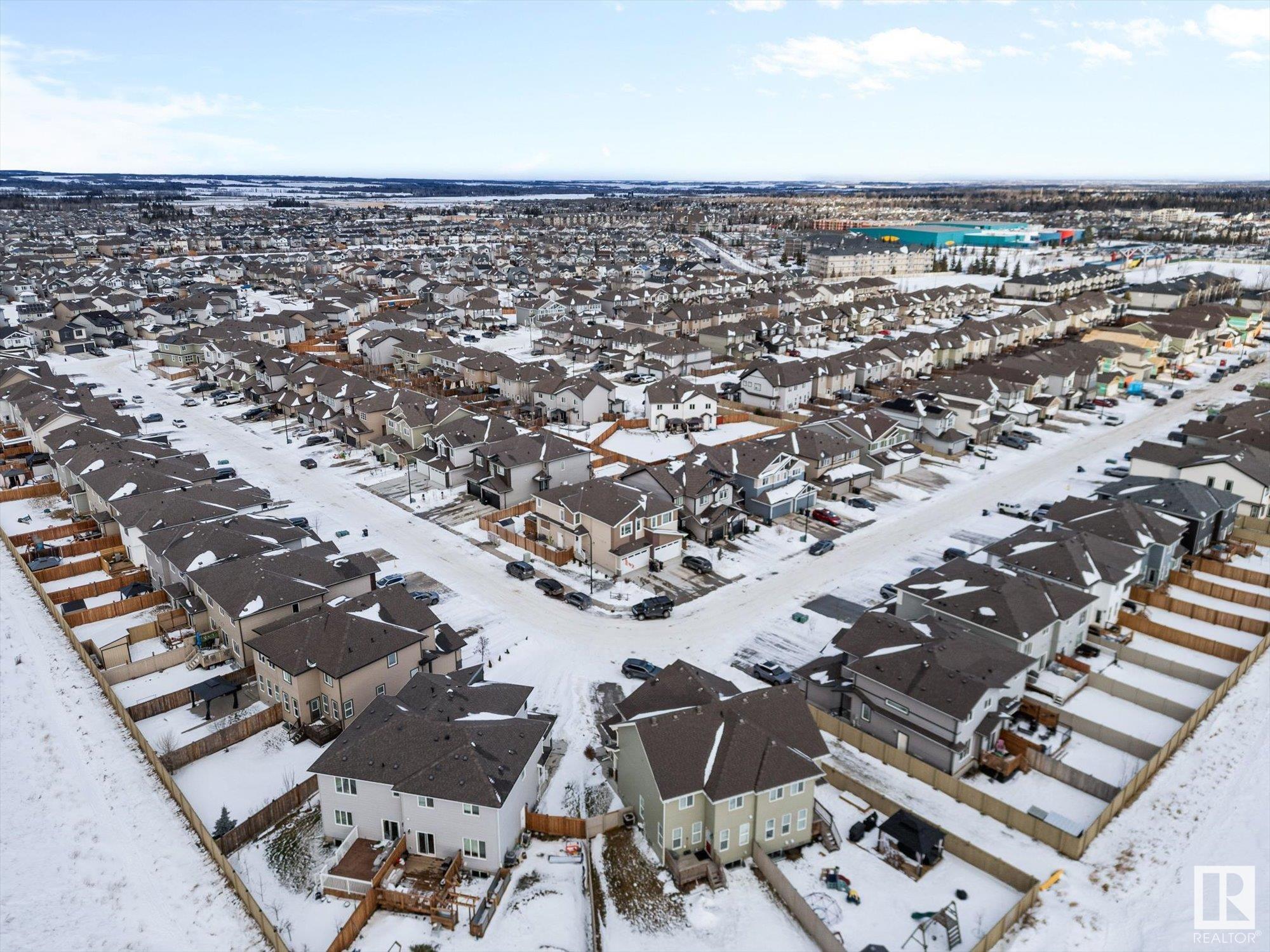      83 SPRINGBROOK WD , Spruce Grove,  ,T7X 0X9 ;  Listing Number: MLS E4420922