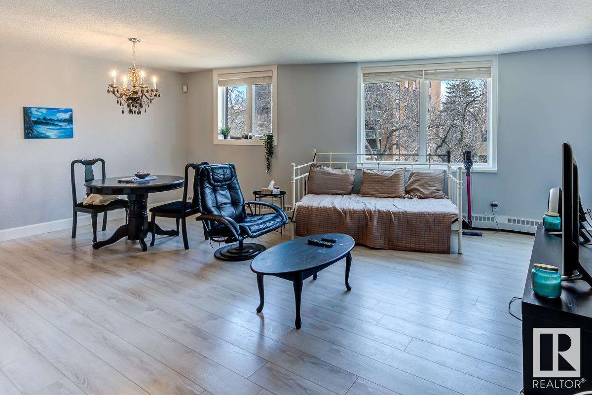      #302 9916 113 ST NW , Edmonton,  ,T5K 2N3 ;  Listing Number: MLS E4420925