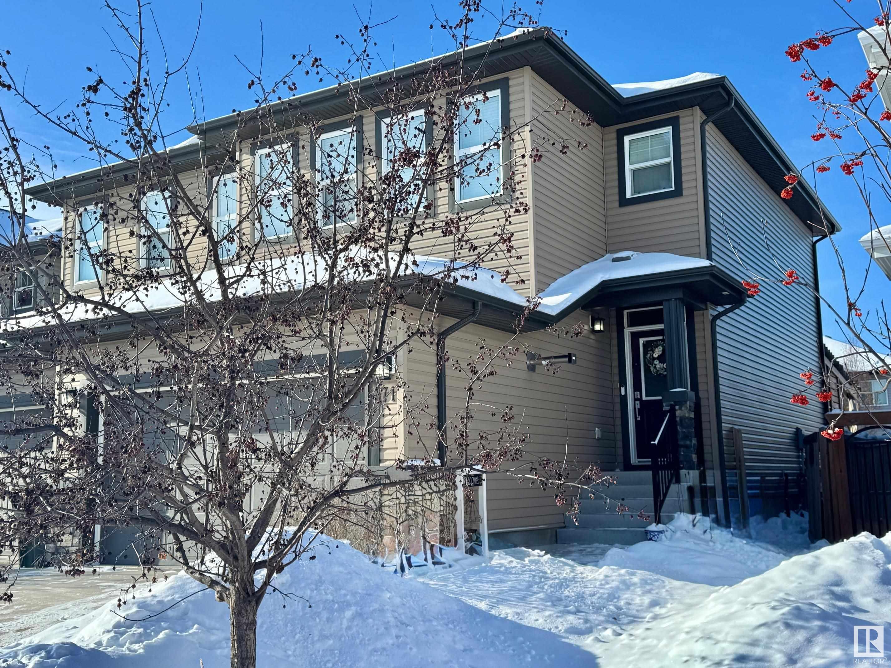      71 SPRINGWOOD WY , Spruce Grove,  ,T7X 0S8 ;  Listing Number: MLS E4420926