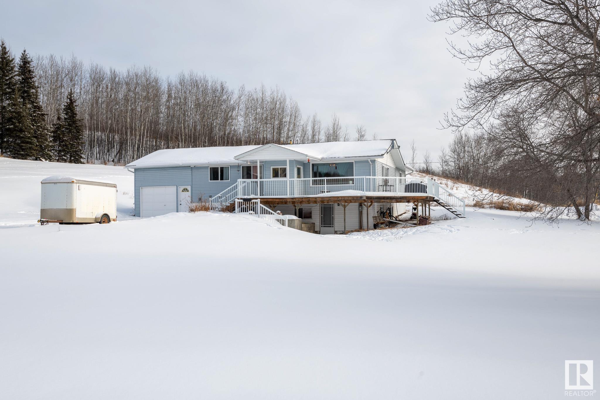      5205 50 ST , Rural Bonnyville M.D.,  ,T0A 0A0 ;  Listing Number: MLS E4420928