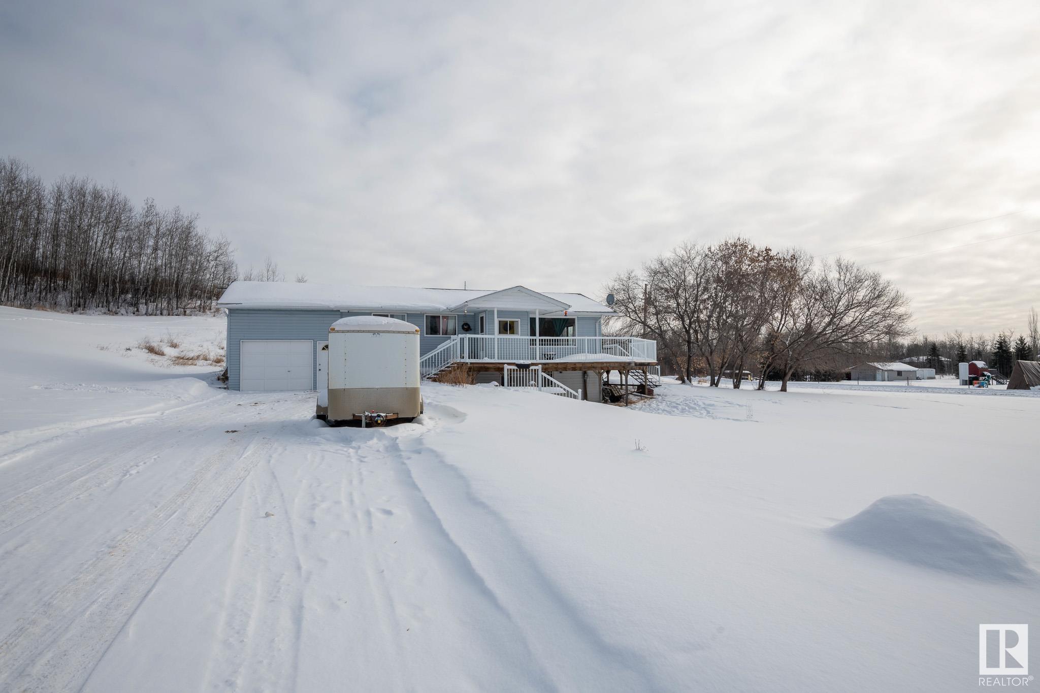      5205 50 ST , Rural Bonnyville M.D.,  ,T0A 0A0 ;  Listing Number: MLS E4420928