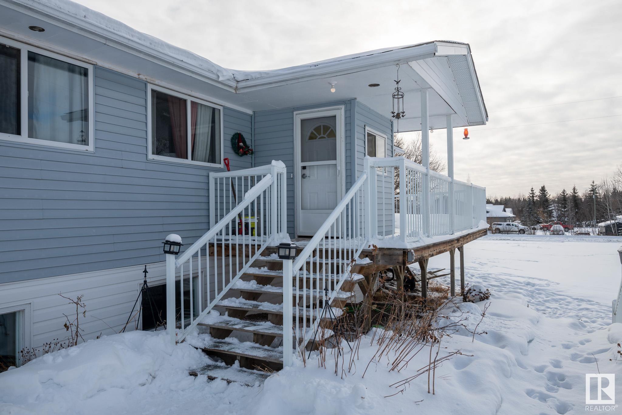      5205 50 ST , Rural Bonnyville M.D.,  ,T0A 0A0 ;  Listing Number: MLS E4420928