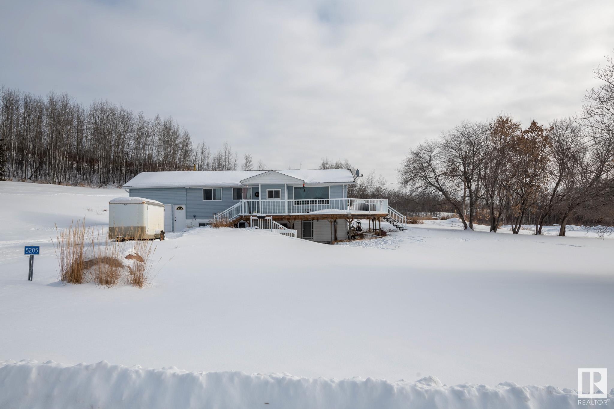      5205 50 ST , Rural Bonnyville M.D.,  ,T0A 0A0 ;  Listing Number: MLS E4420928