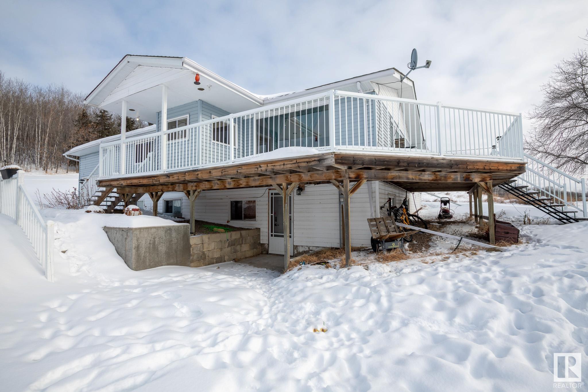      5205 50 ST , Rural Bonnyville M.D.,  ,T0A 0A0 ;  Listing Number: MLS E4420928