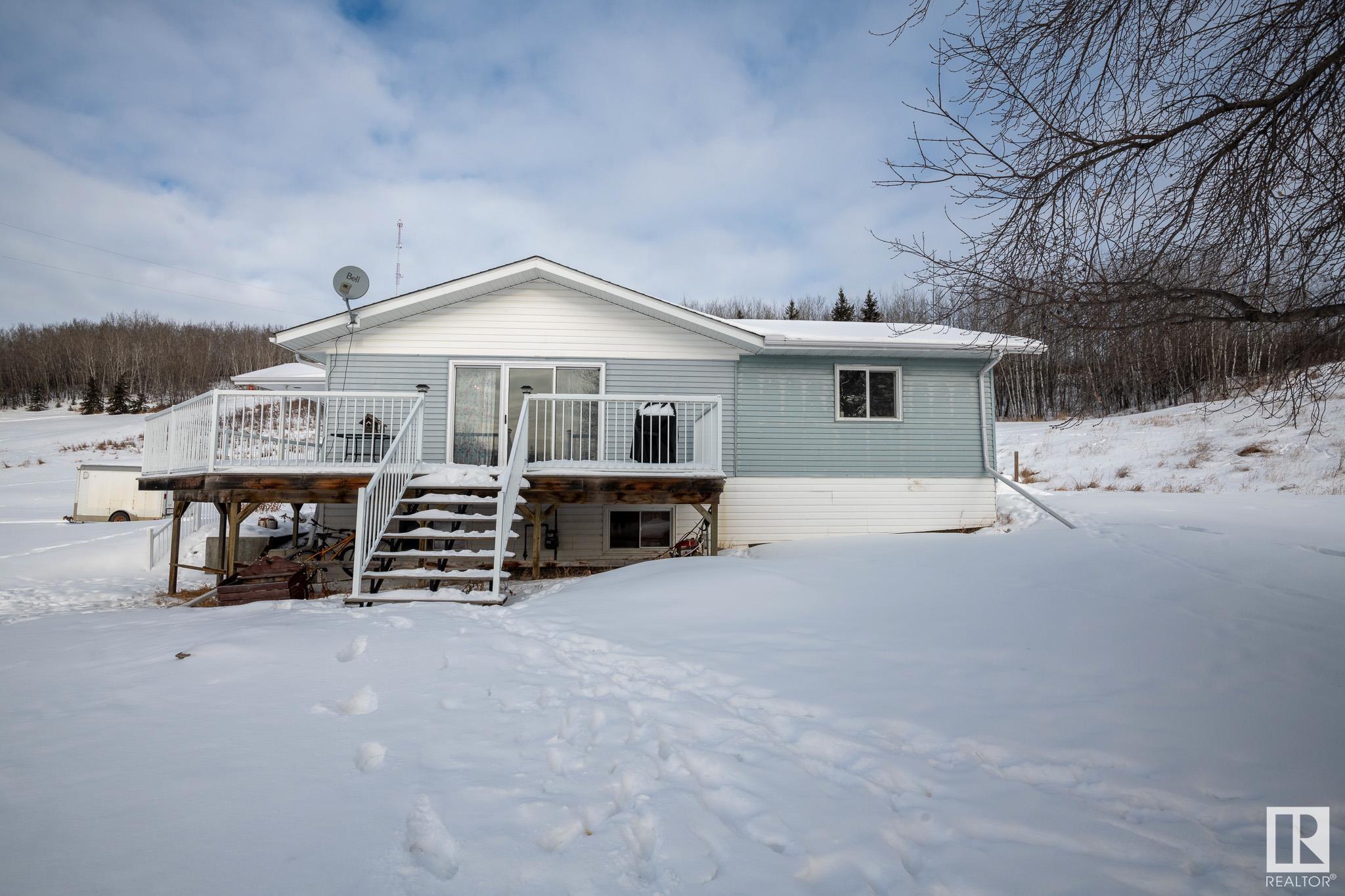      5205 50 ST , Rural Bonnyville M.D.,  ,T0A 0A0 ;  Listing Number: MLS E4420928