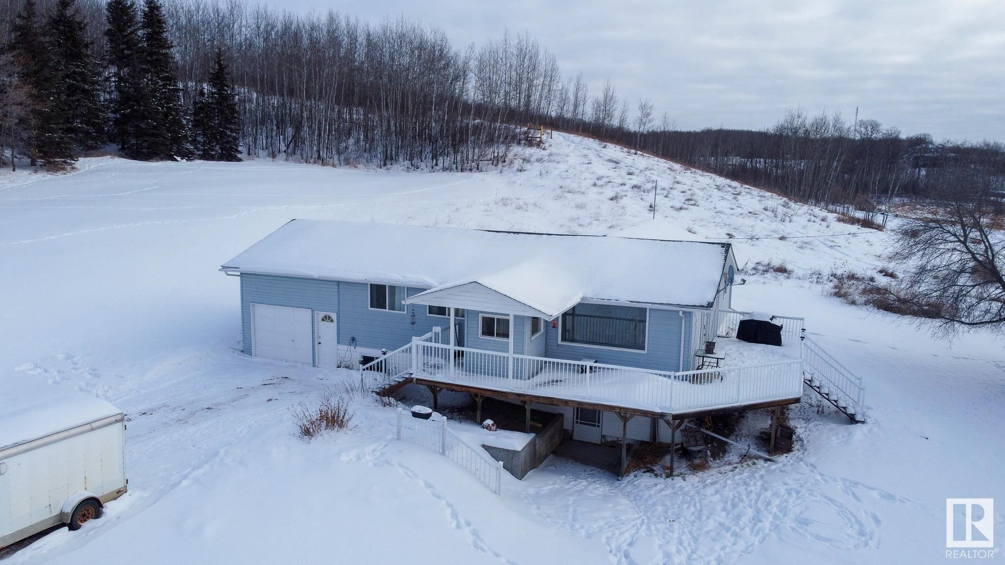      5205 50 ST , Rural Bonnyville M.D.,  ,T0A 0A0 ;  Listing Number: MLS E4420928