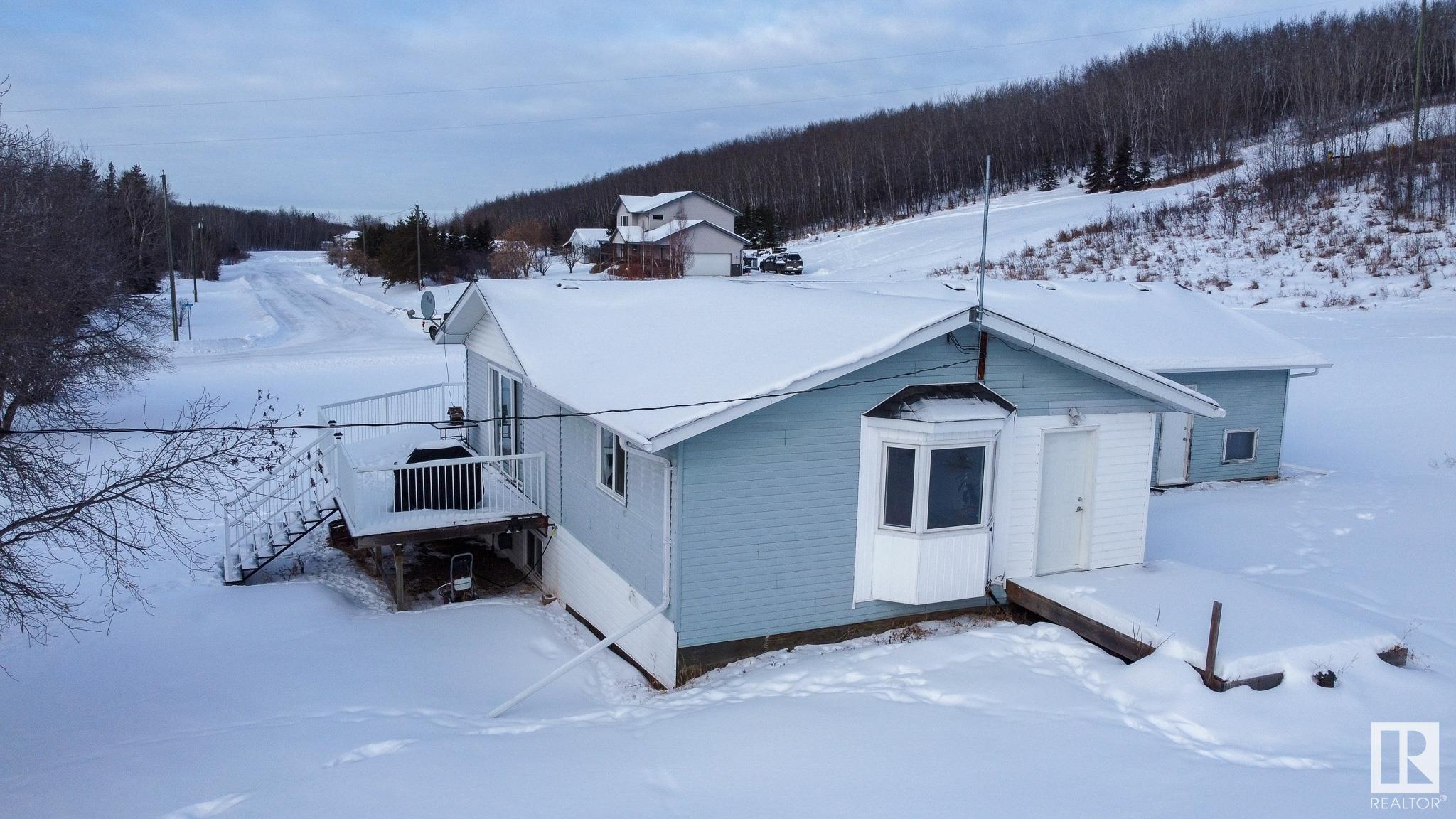      5205 50 ST , Rural Bonnyville M.D.,  ,T0A 0A0 ;  Listing Number: MLS E4420928