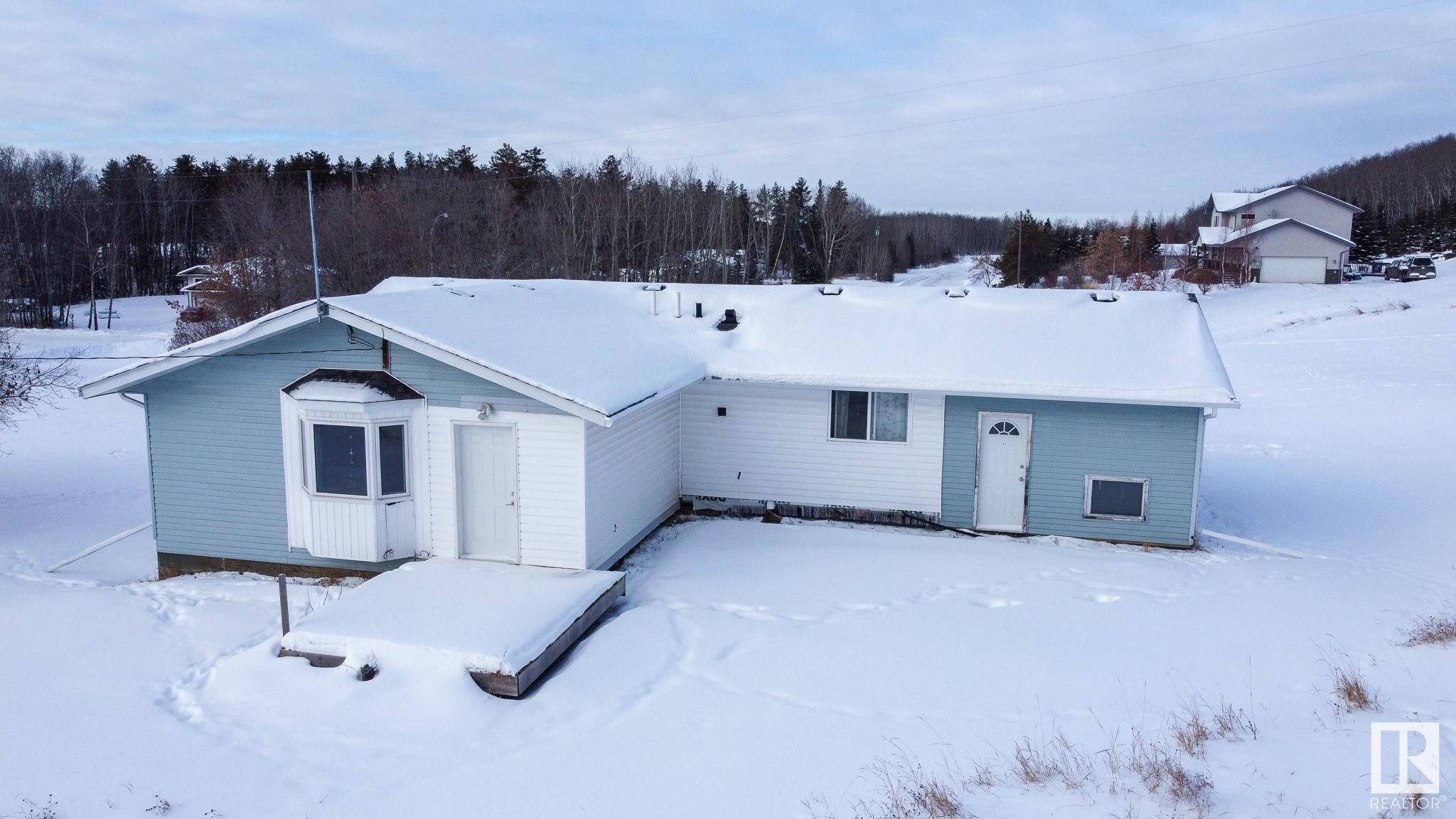      5205 50 ST , Rural Bonnyville M.D.,  ,T0A 0A0 ;  Listing Number: MLS E4420928