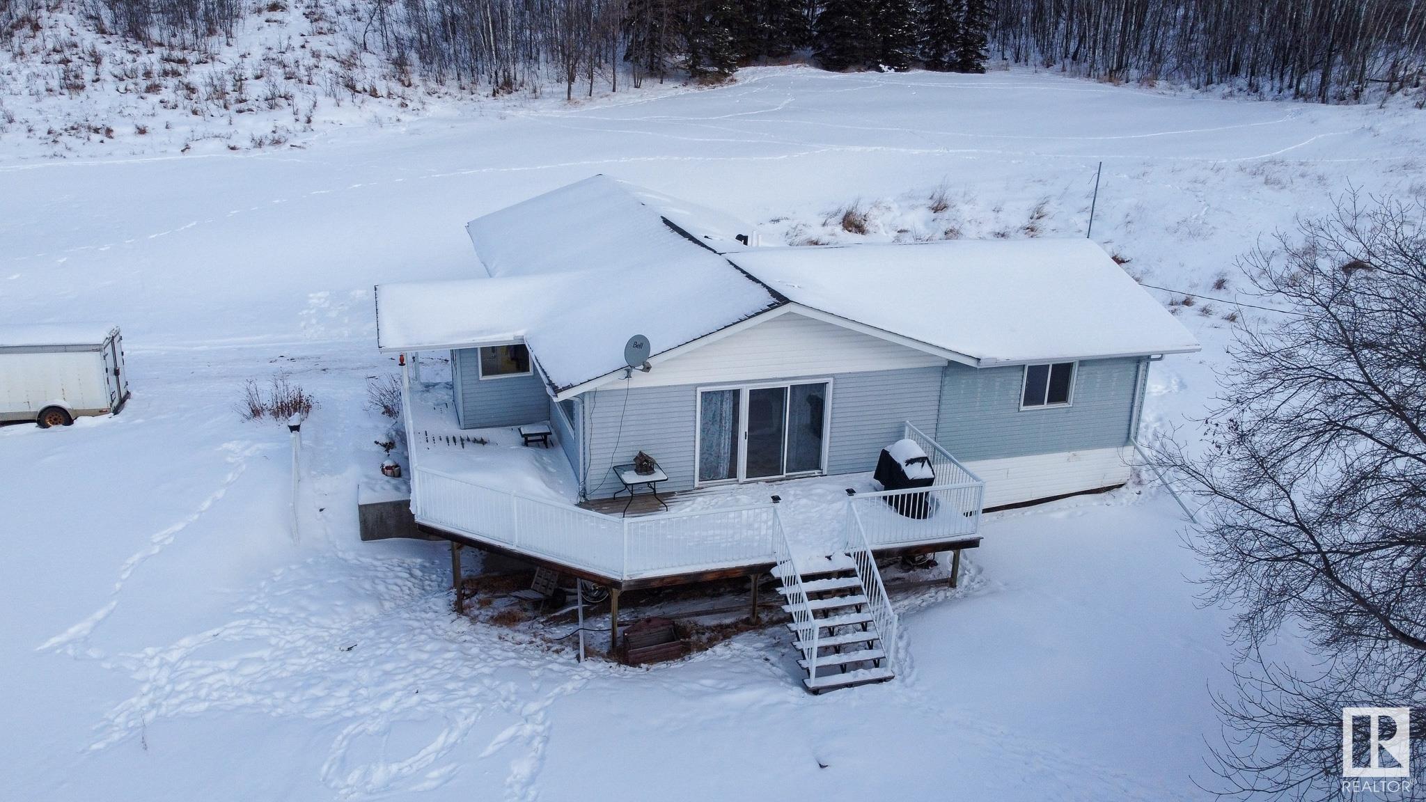      5205 50 ST , Rural Bonnyville M.D.,  ,T0A 0A0 ;  Listing Number: MLS E4420928