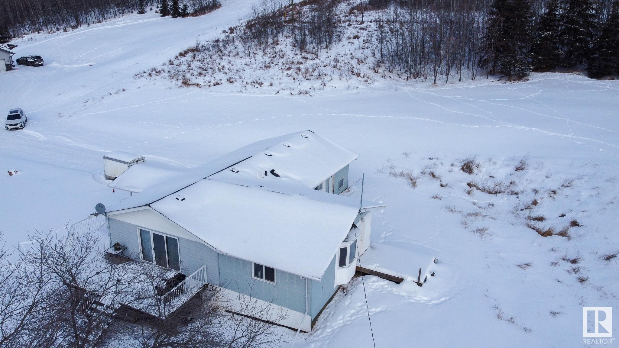      5205 50 ST , Rural Bonnyville M.D.,  ,T0A 0A0 ;  Listing Number: MLS E4420928