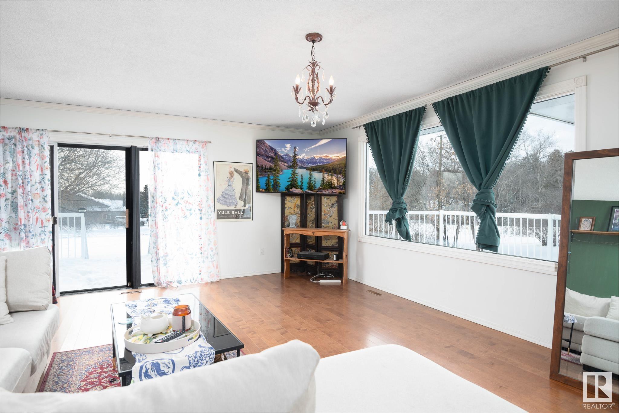      5205 50 ST , Rural Bonnyville M.D.,  ,T0A 0A0 ;  Listing Number: MLS E4420928